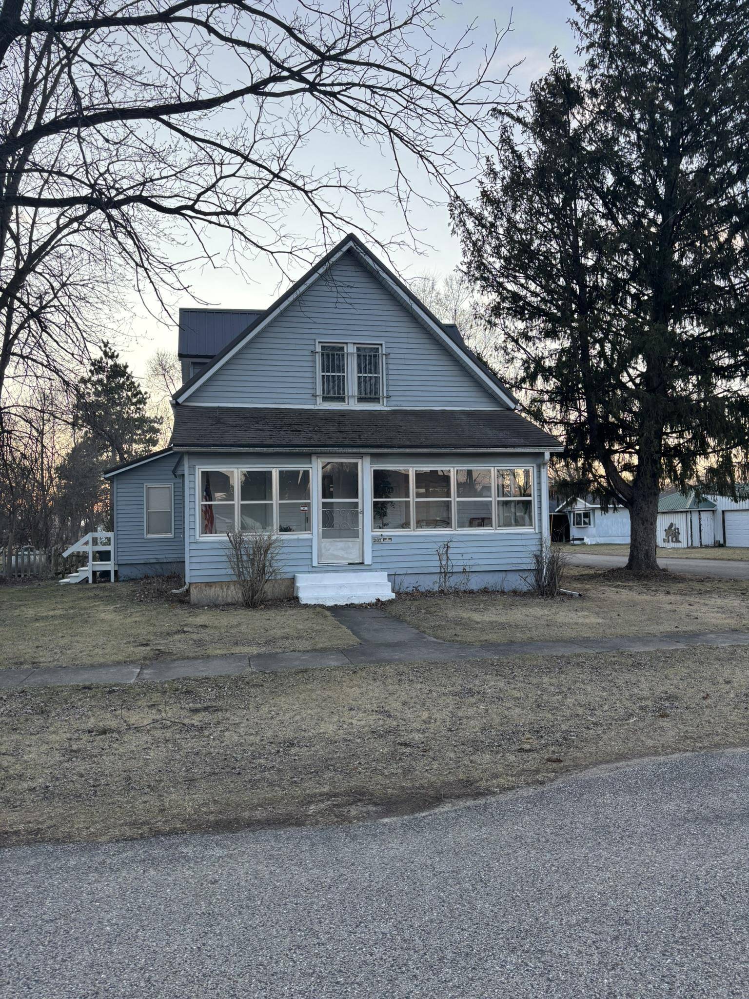 Blue River, WI 53518,205 David Street