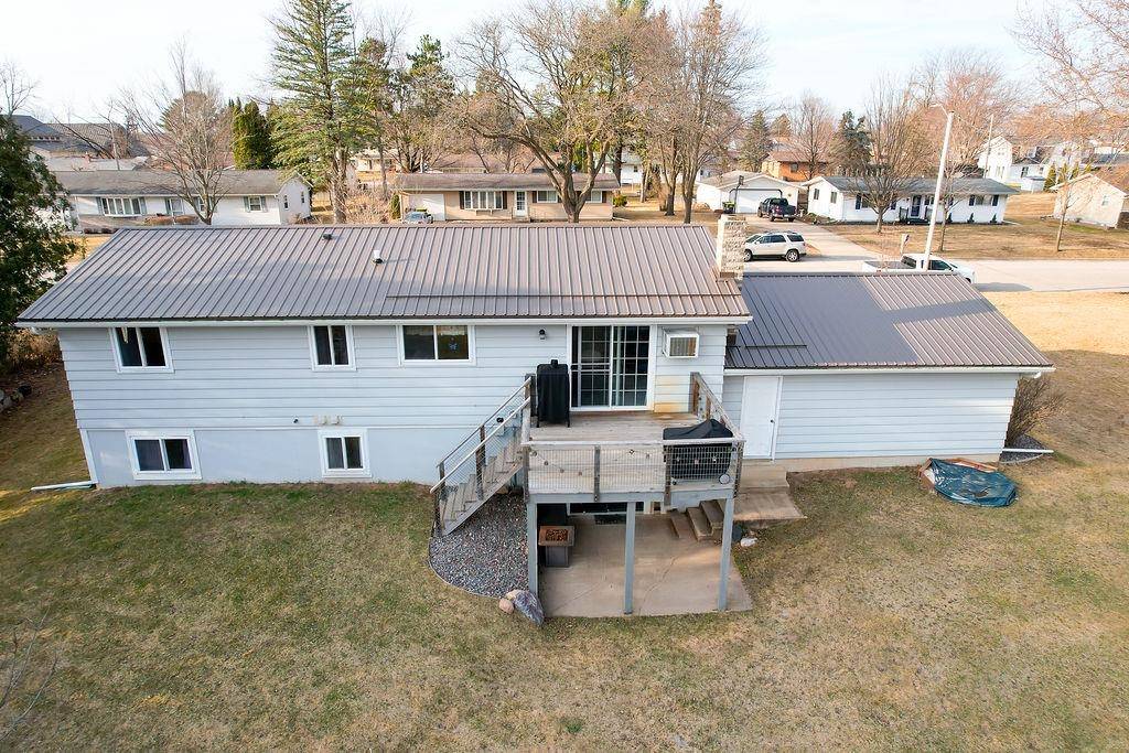 Tomah, WI 54660,216 View Street