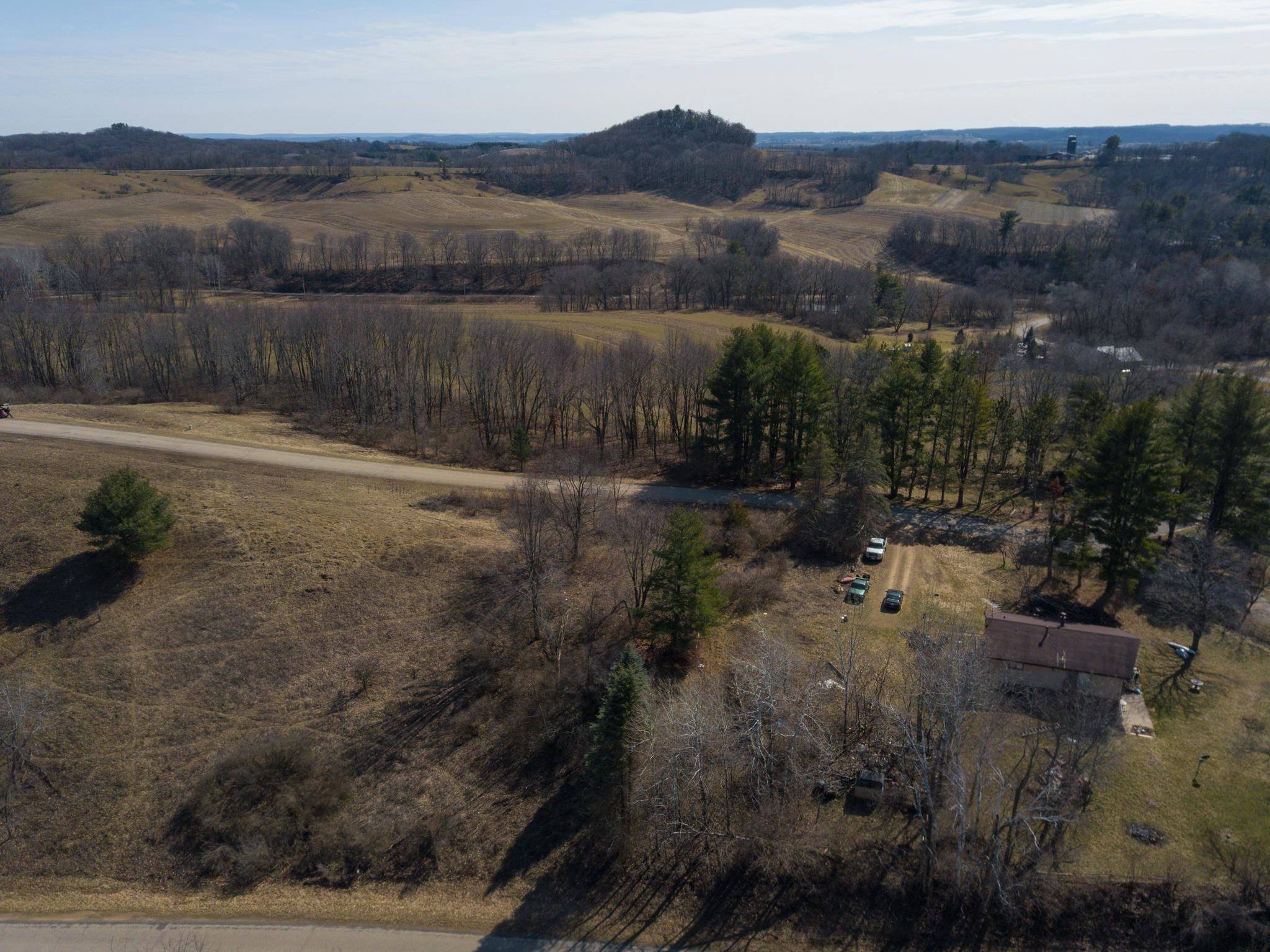 La Valle, WI 53941,Lot 3 Pheasant Court
