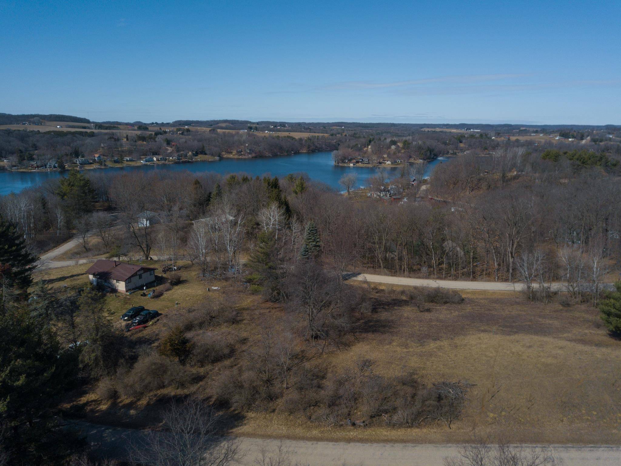 La Valle, WI 53941,Lot 3 Pheasant Court