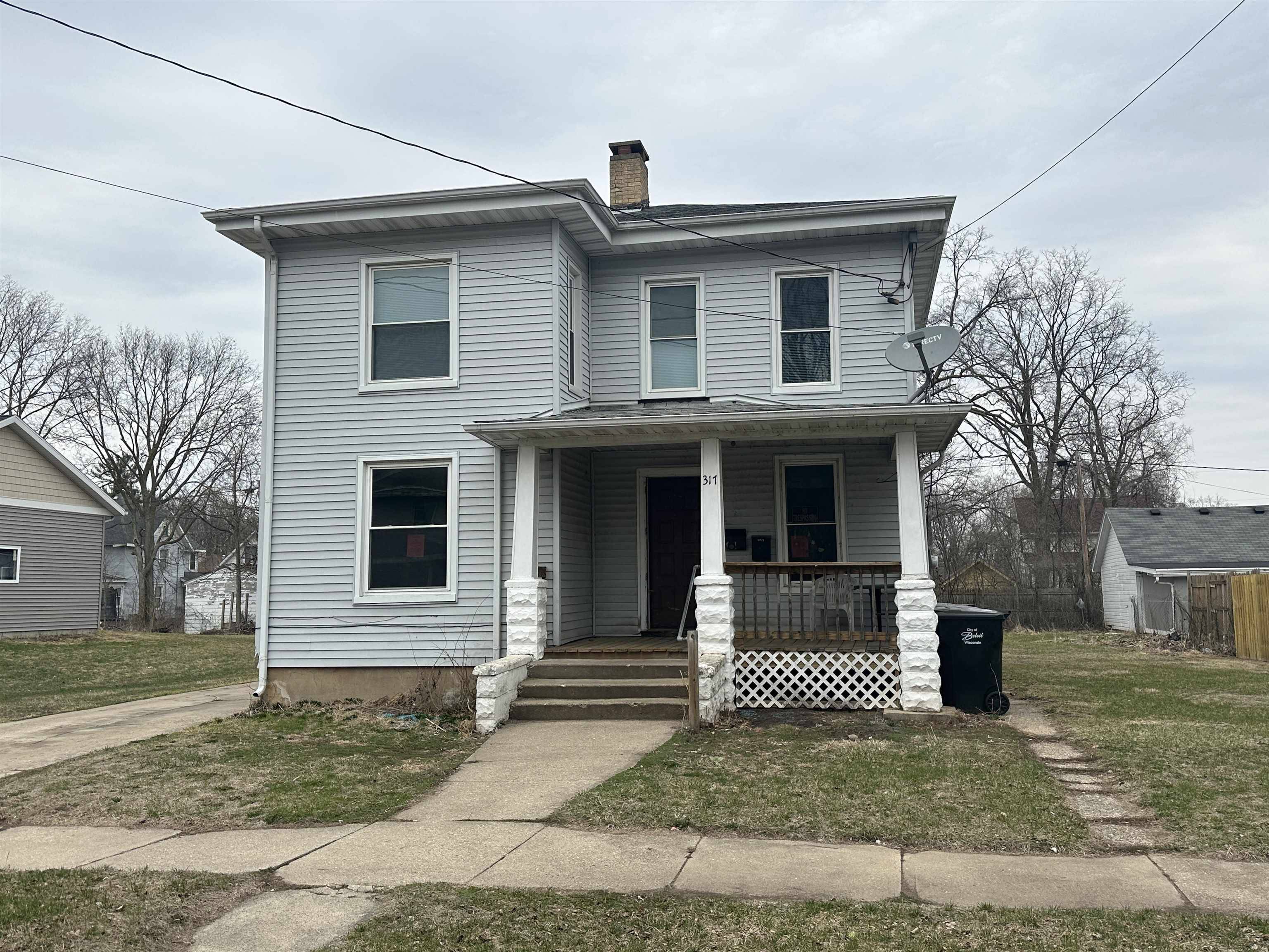 Beloit, WI 53511,317 Highland Avenue