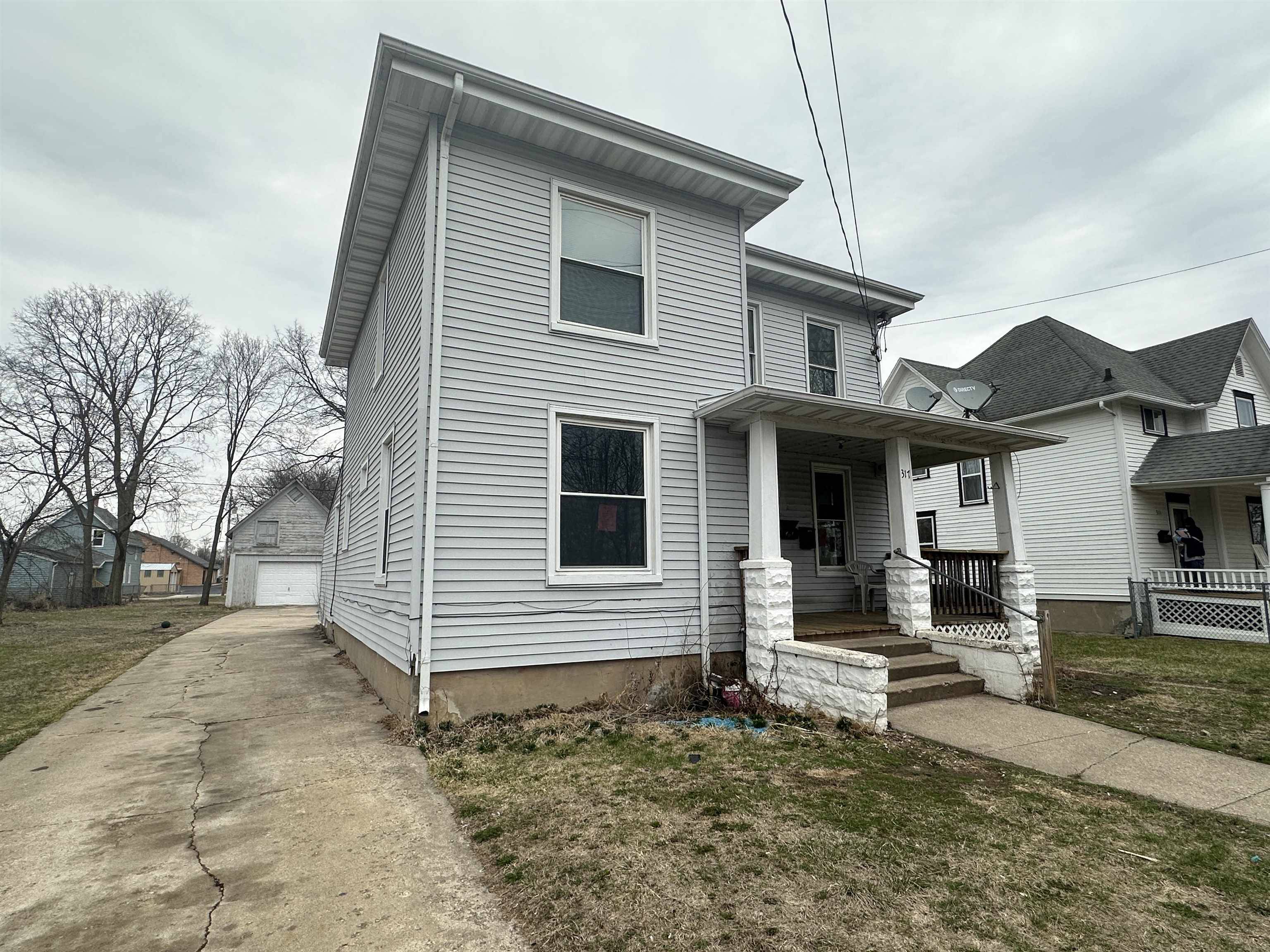 Beloit, WI 53511,317 Highland Avenue