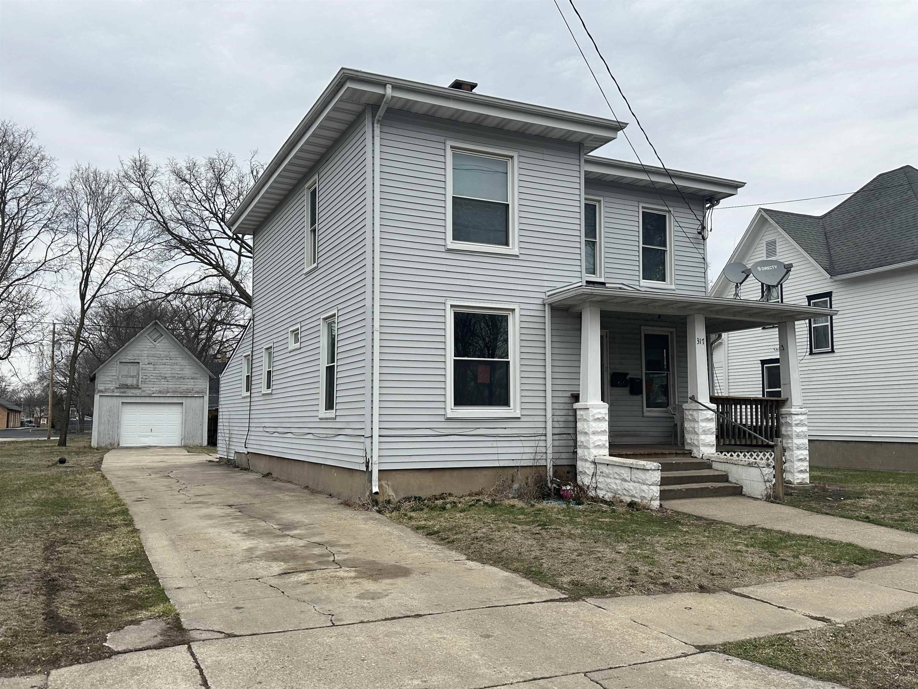 Beloit, WI 53511,317 Highland Avenue