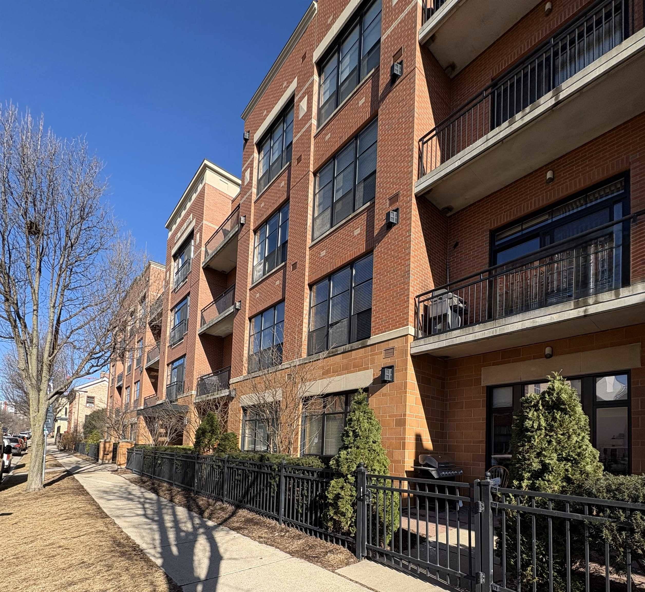 Madison, WI 53703-9999,615 W Main Street #109