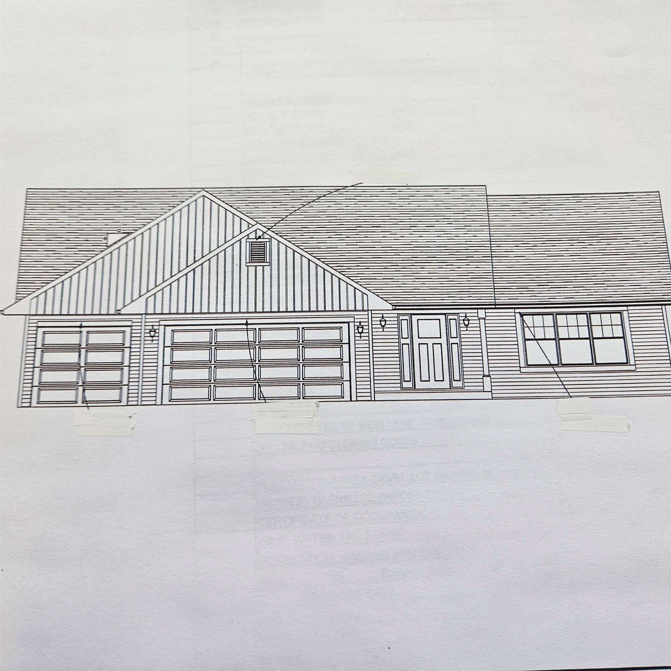 Clinton, WI 53525,923 HARSEVOORT Way
