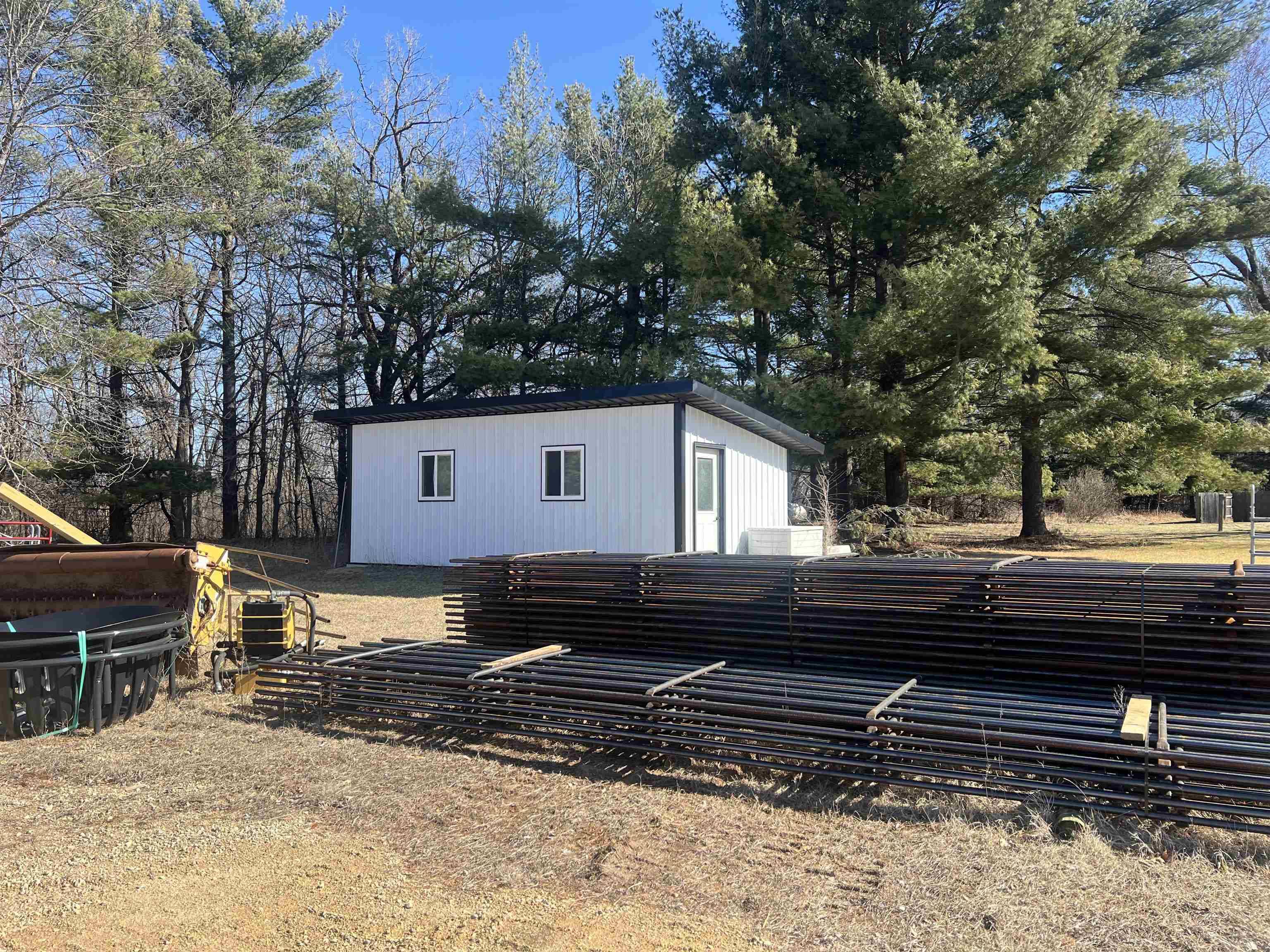 Portage, WI 53901,W6648 Military Road
