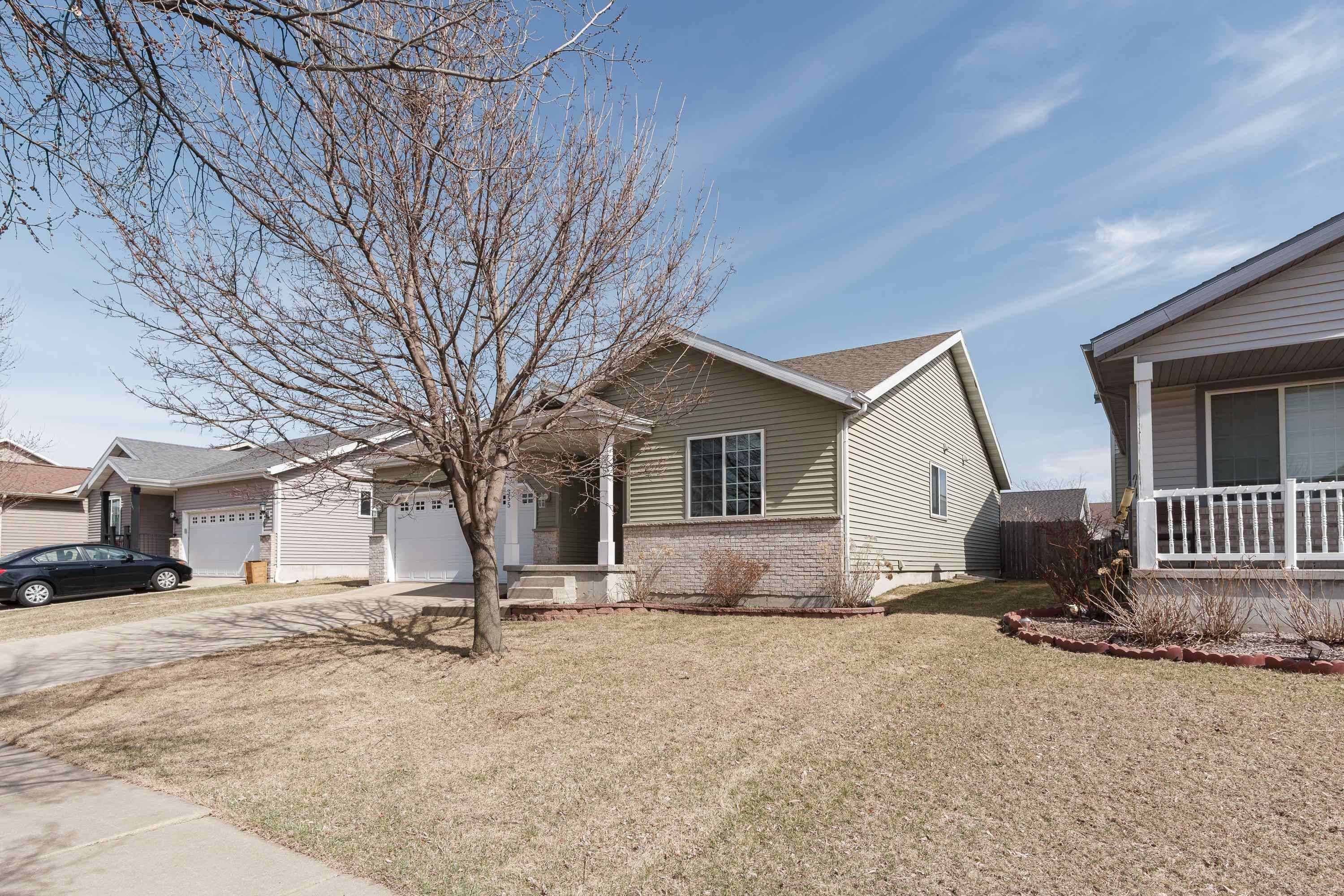 Sun Prairie, WI 53590,355 S Goldenrod Drive