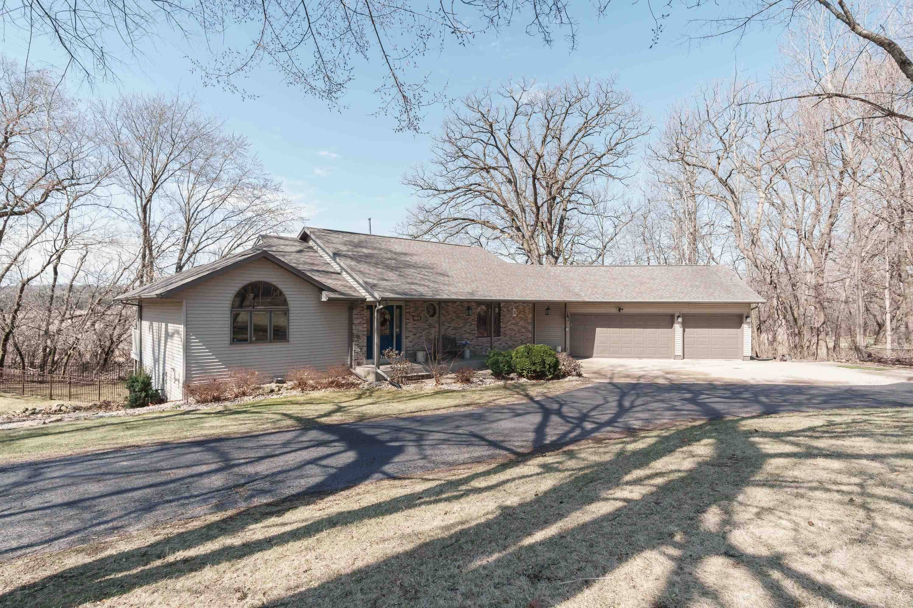 Milton, WI 53563,5935 N Lilly Lane