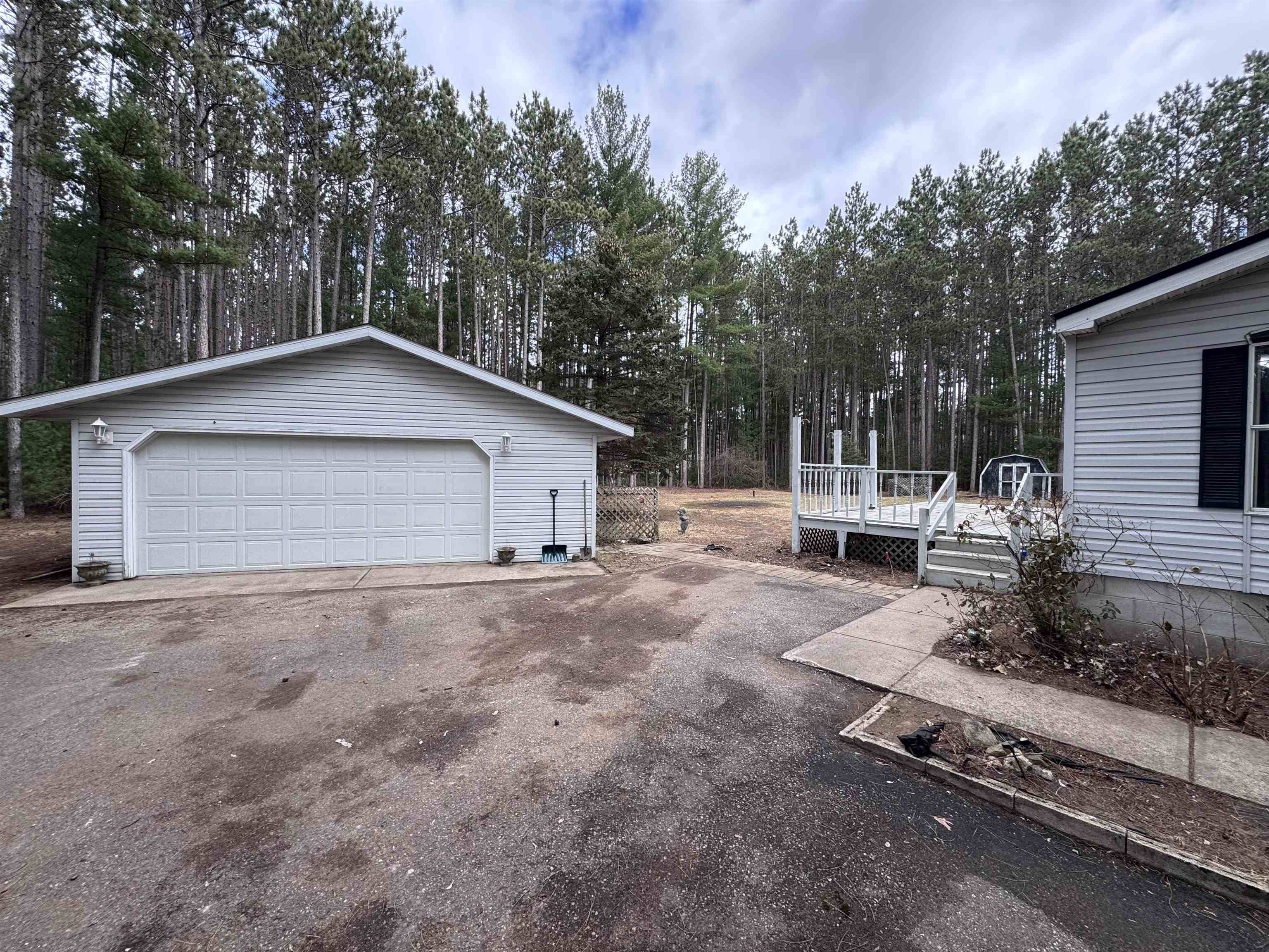 Westfield, WI 53964,N5858 8th Avenue
