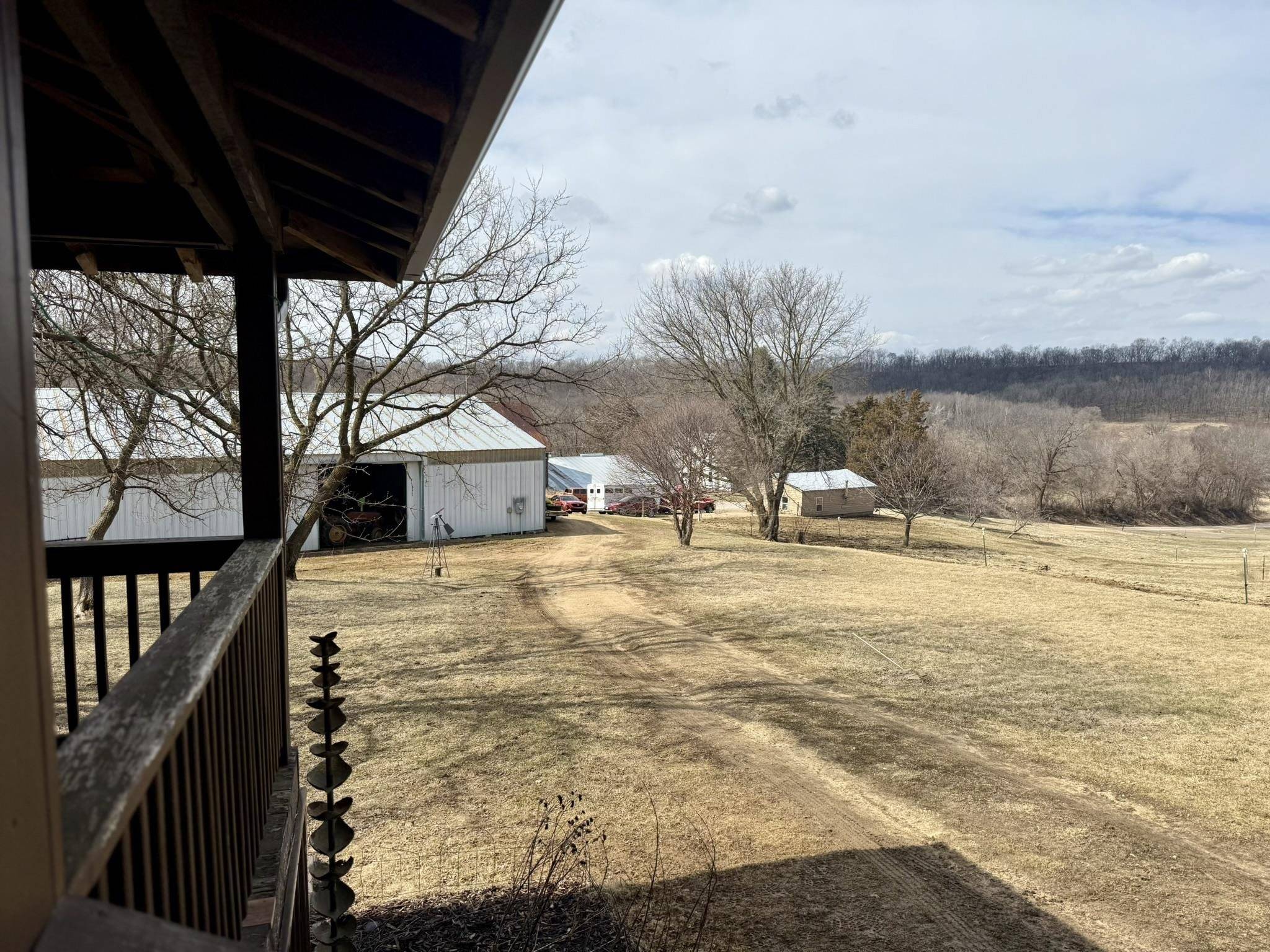 Norwalk, WI 54648,19170 July Road