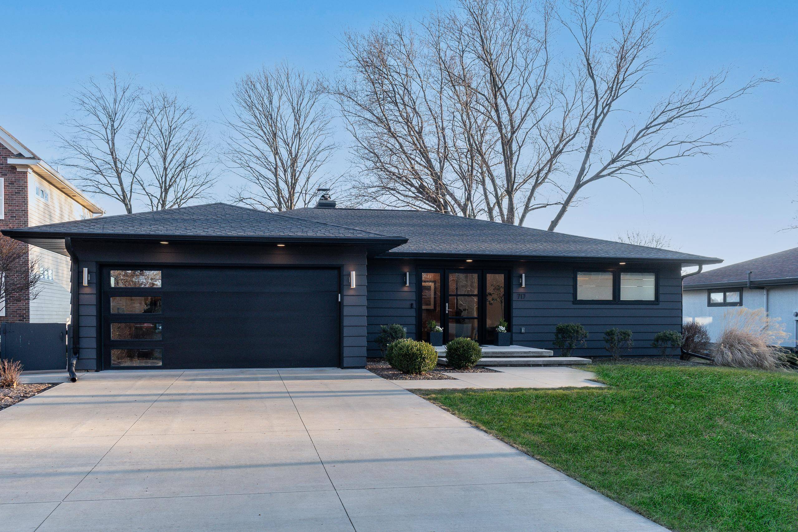Madison, WI 53704-2235,717 Woodward Drive