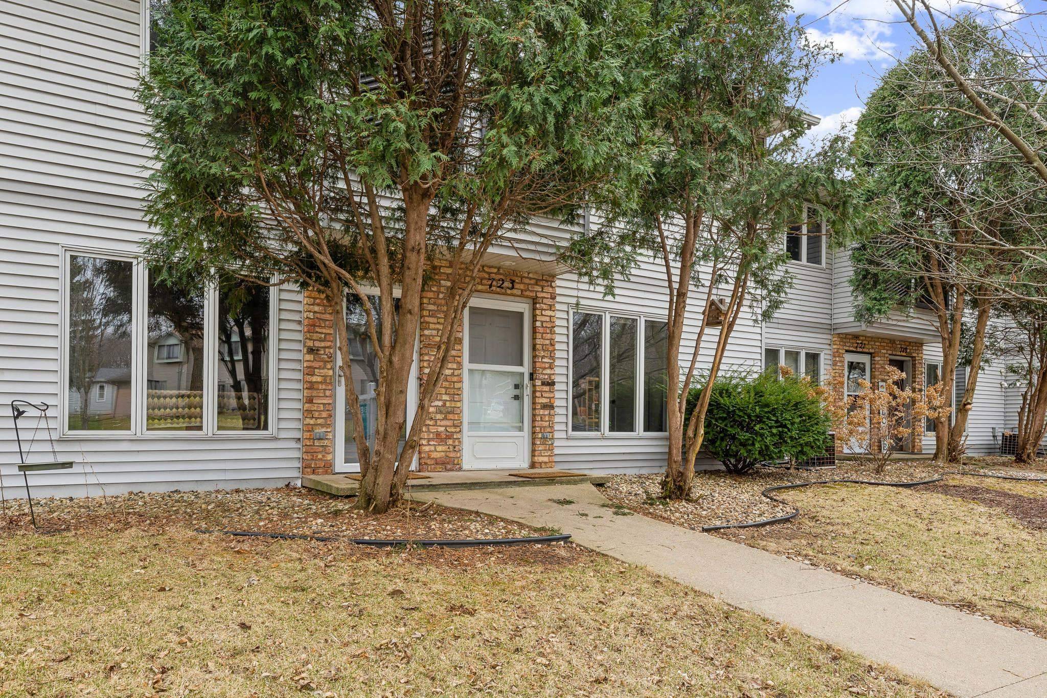 Madison, WI 53704,723 N Thompson Drive