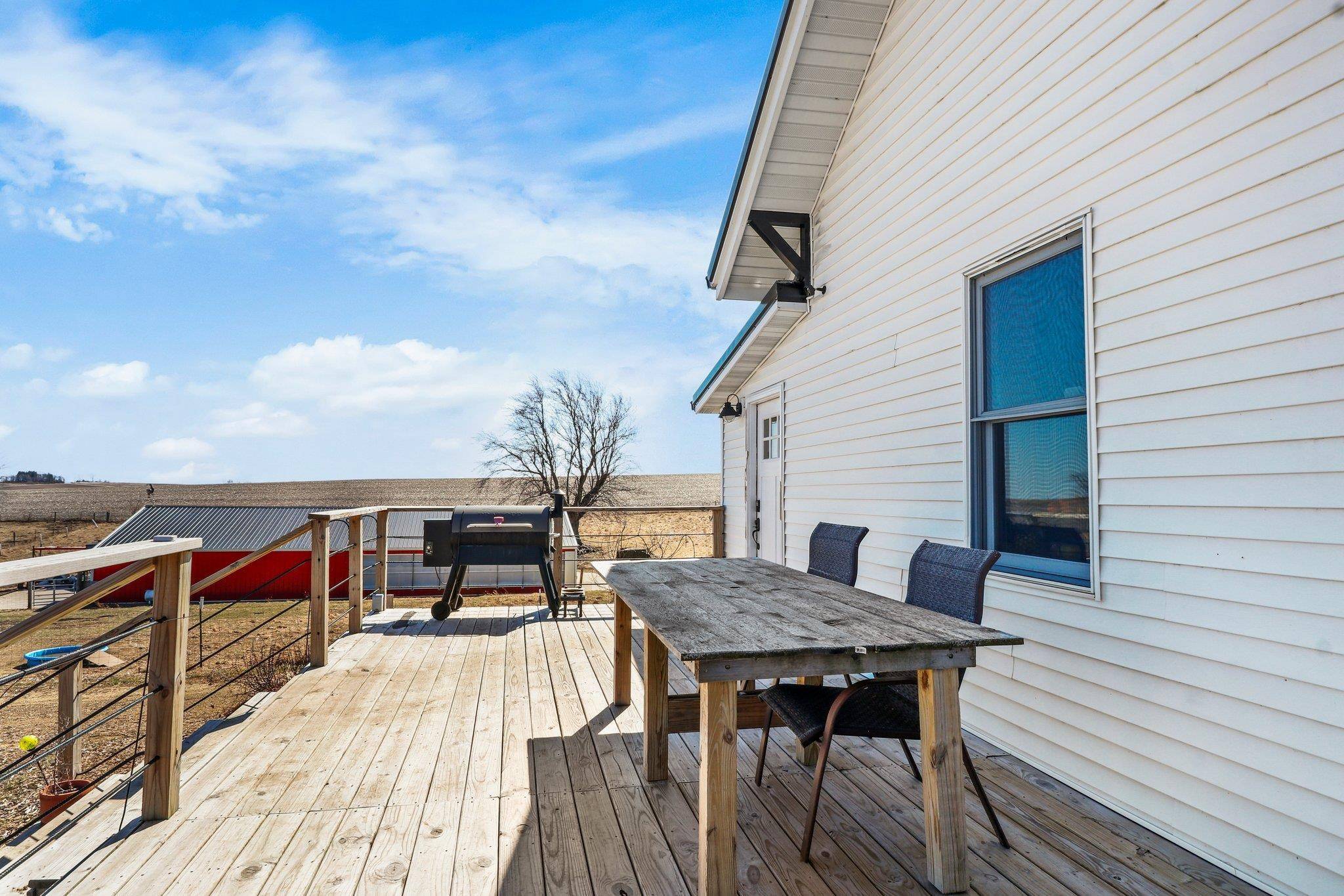 Mineral Point, WI 53565,5179 Highway 39