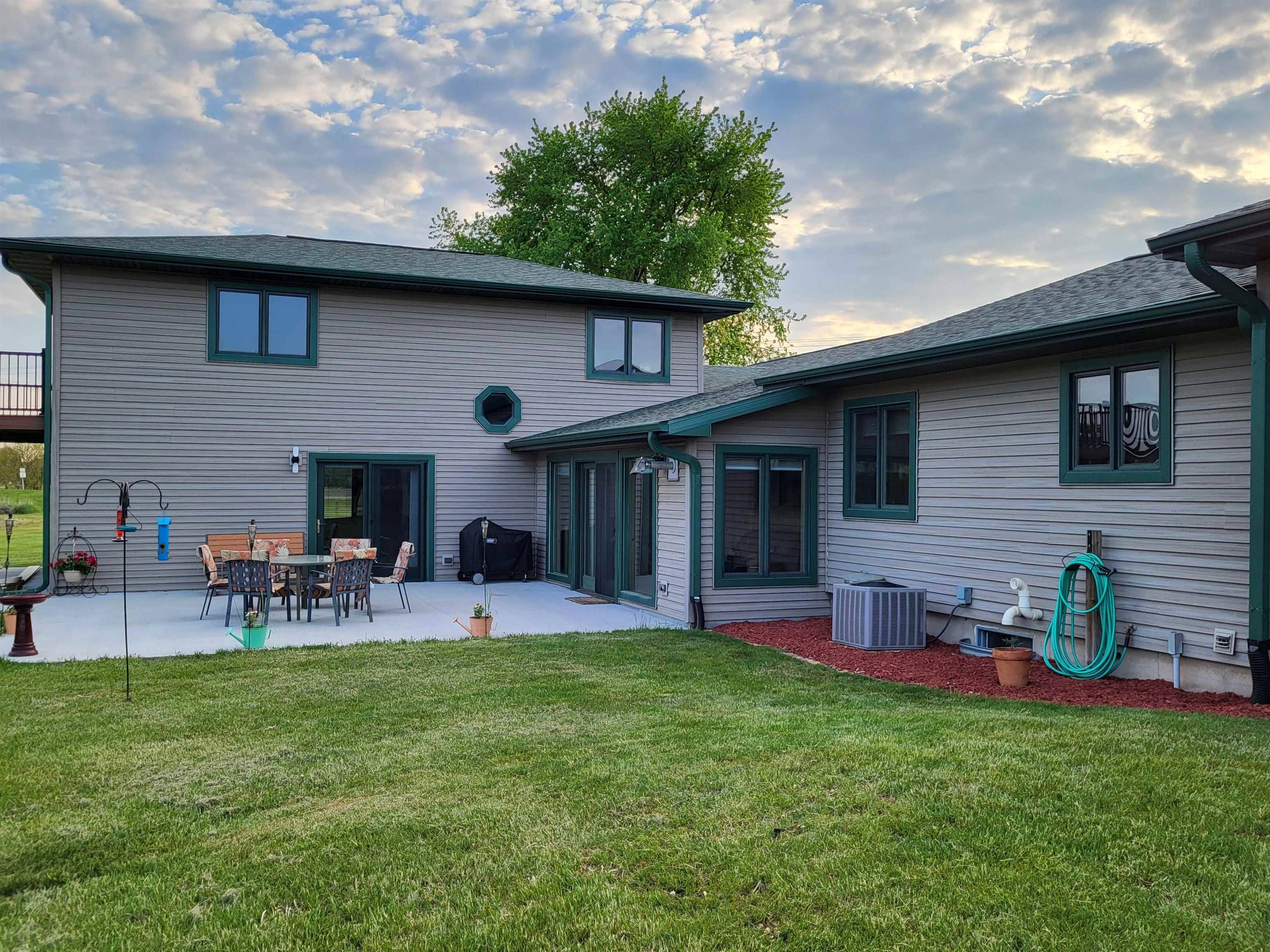 Spring Green, WI 53588,E4913 Jones Road
