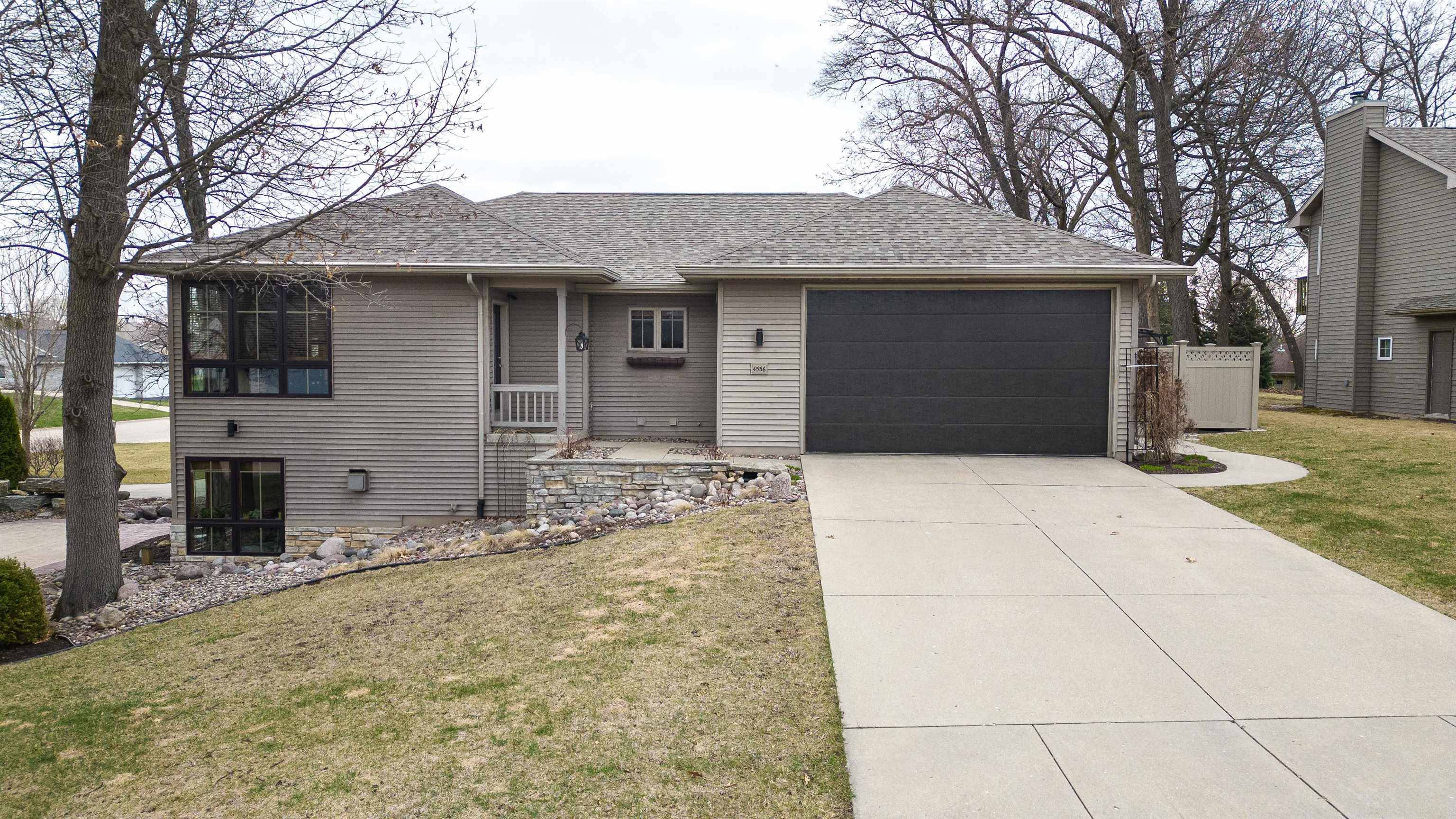 Milton, WI 53563,4536 Plantation Lane