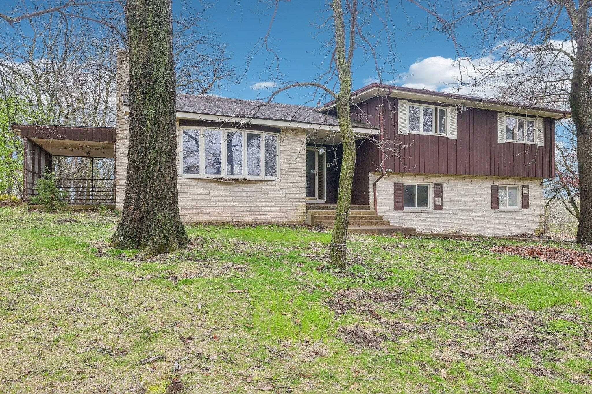 Madison, WI 53718,4190 Sprecher Road