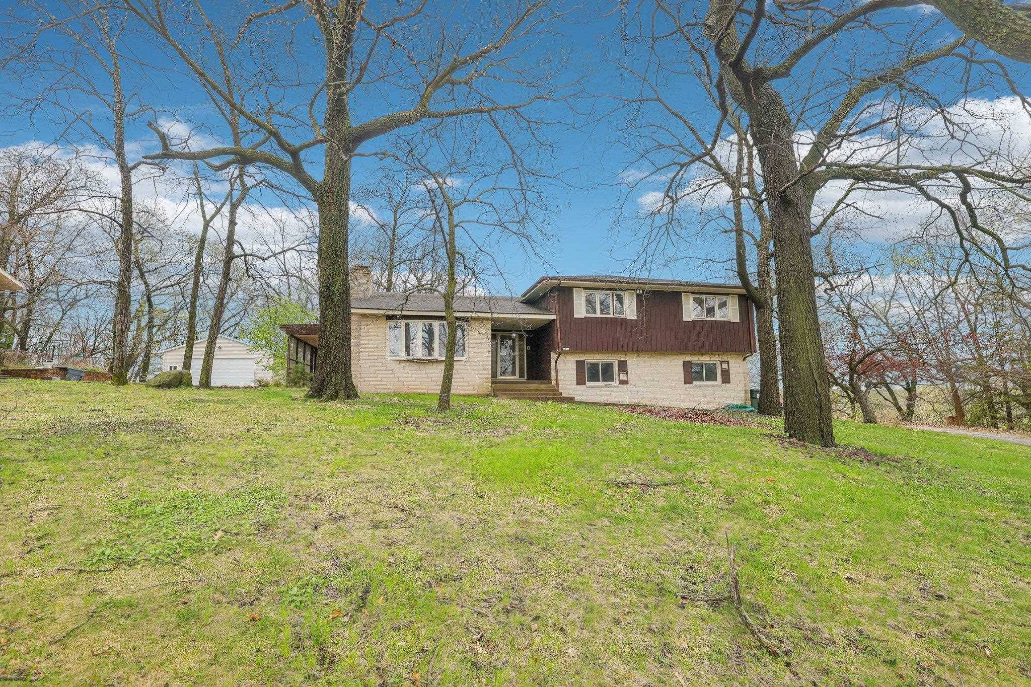 Madison, WI 53718,4190 Sprecher Road