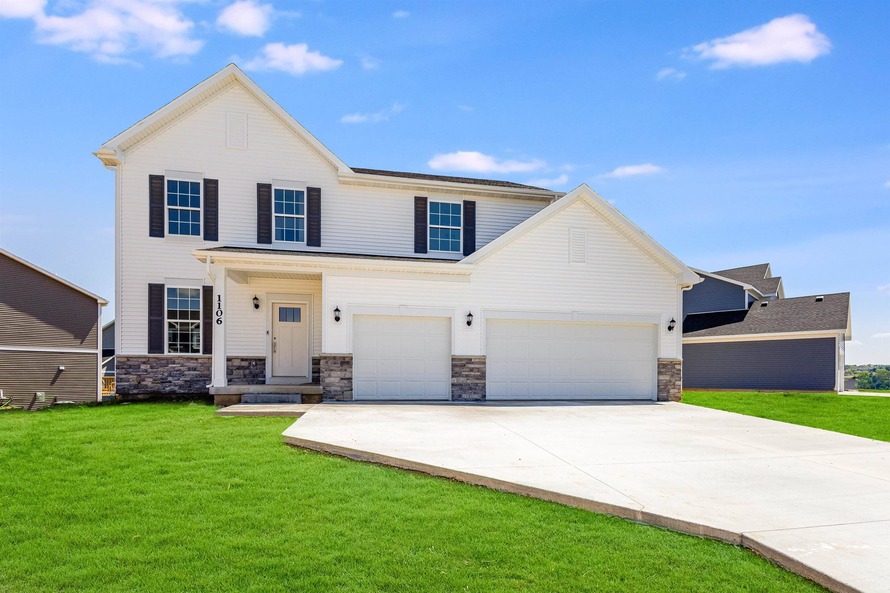 Windsor, WI 53598,4031 Taunton Road