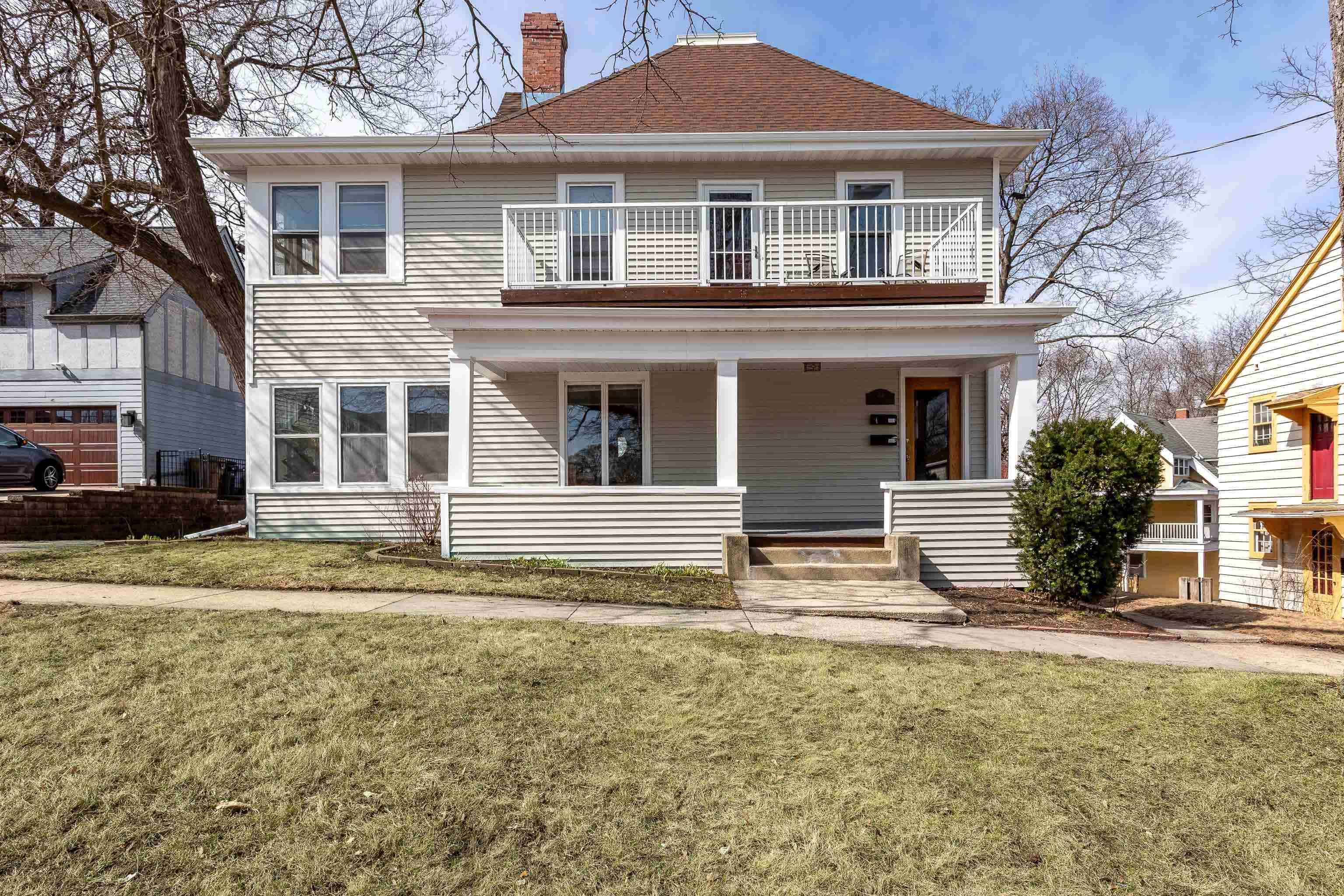 Madison, WI 53711,216 Campbell Street
