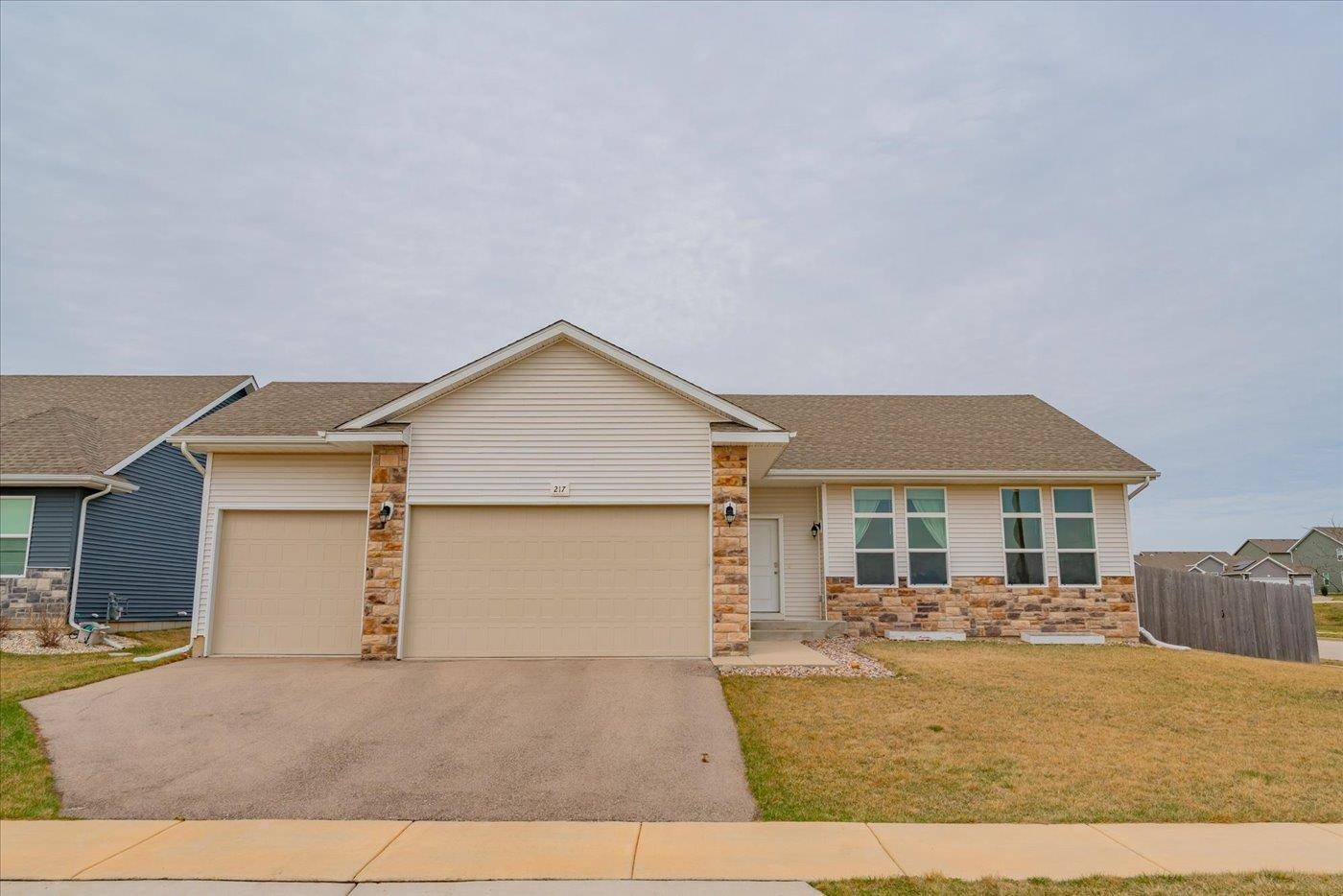 Belleville, WI 53508,217 Brooke Drive