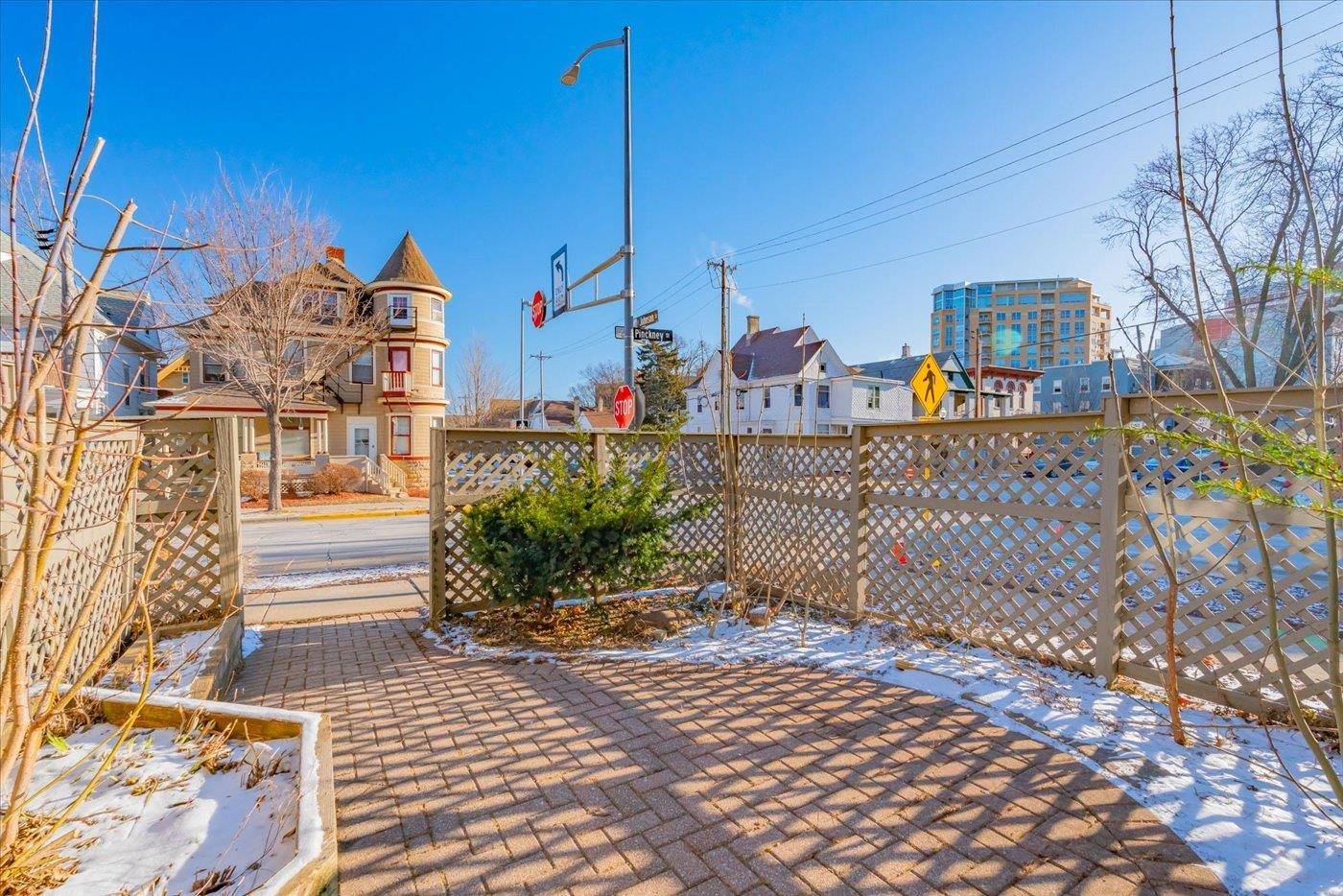 Madison, WI 53703,300 N Pinckney Street