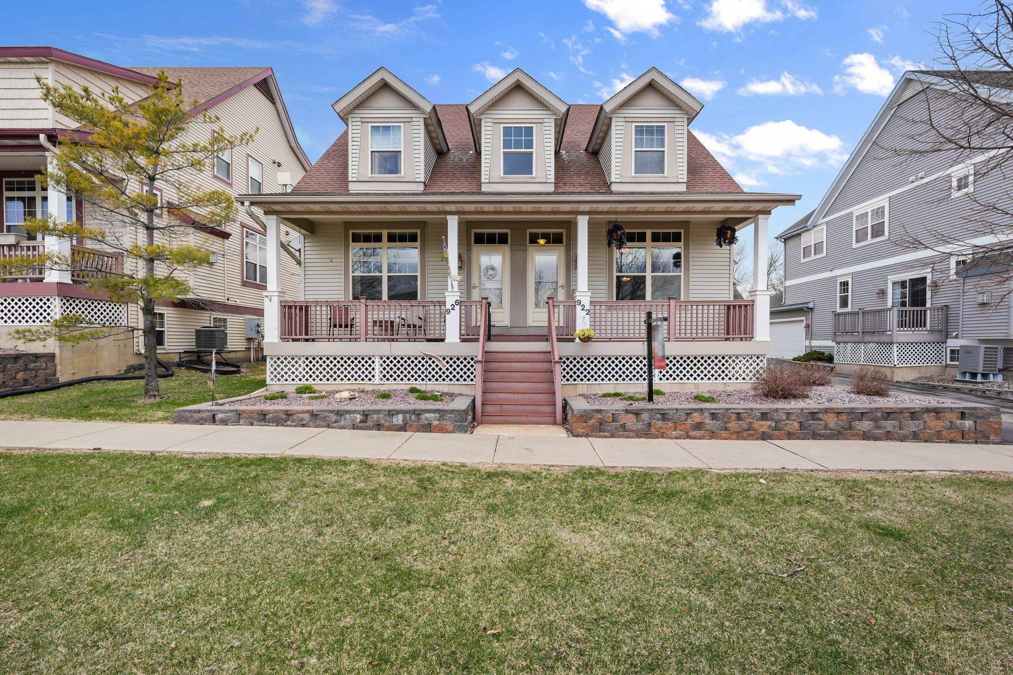 Sun Prairie, WI 53590,922 Stonehaven Drive