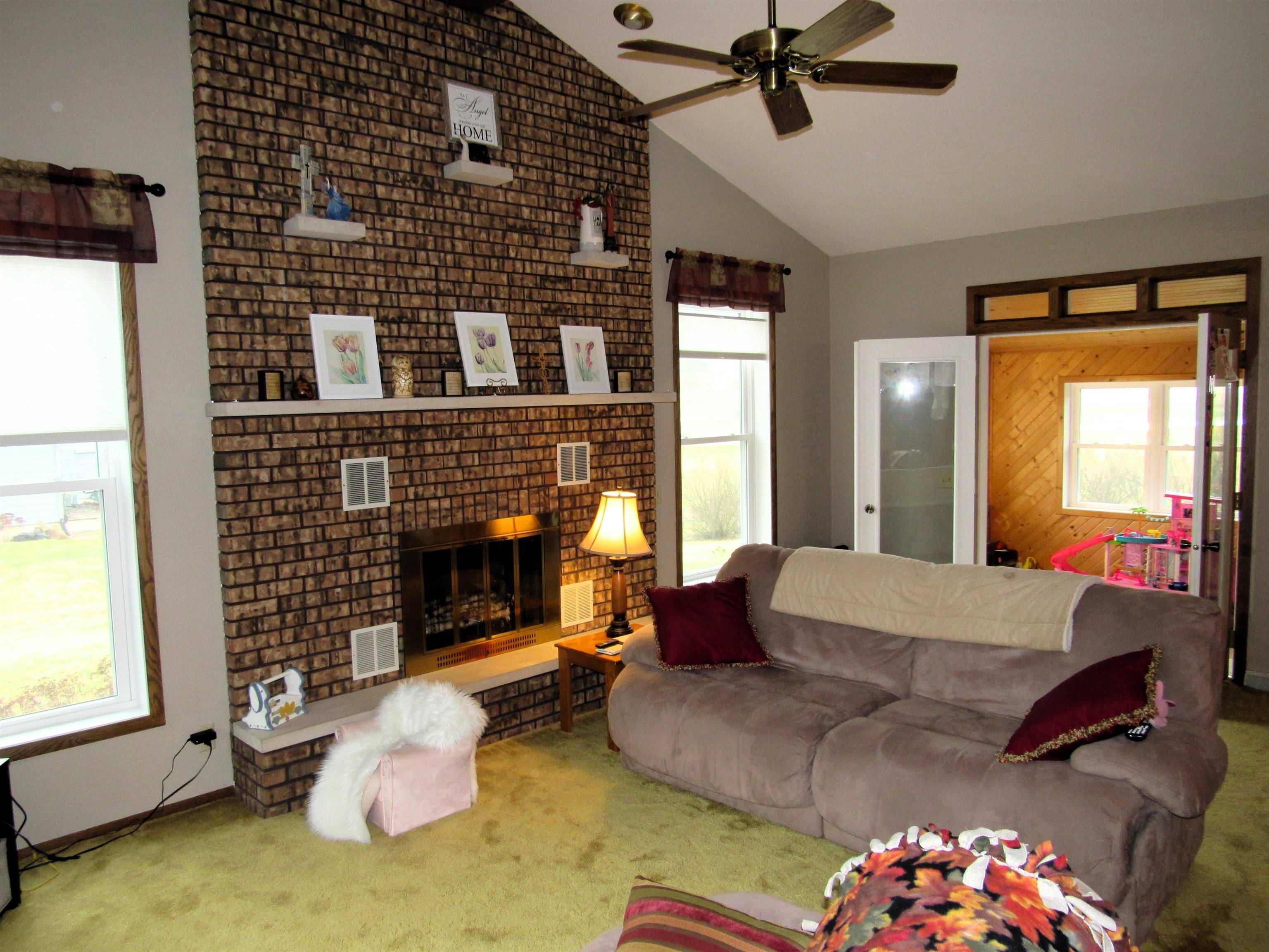 Plain, WI 53577,1155 Maple Street