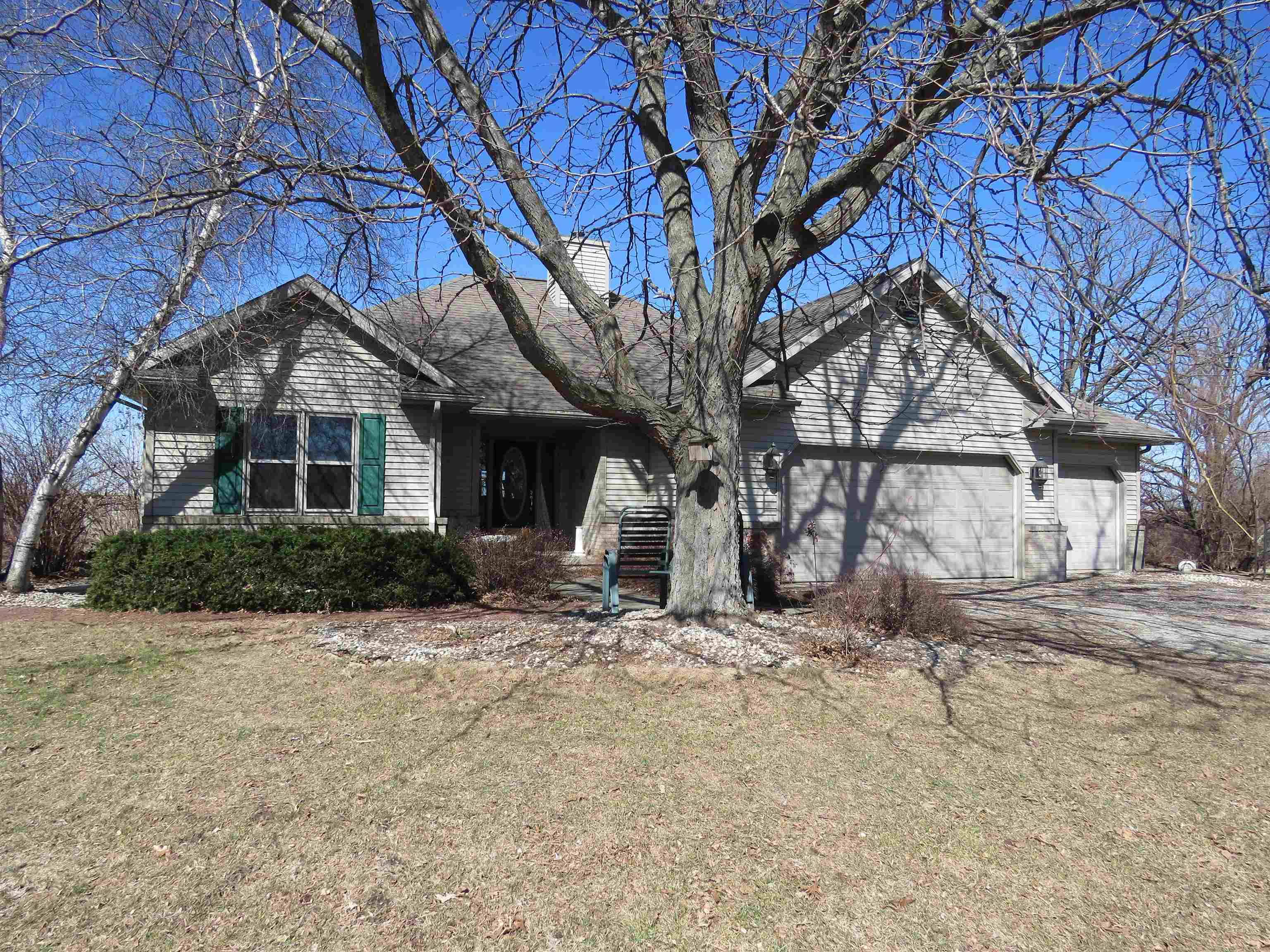 Fox Lake, WI 53933-0000,W8596 Mulberry Road