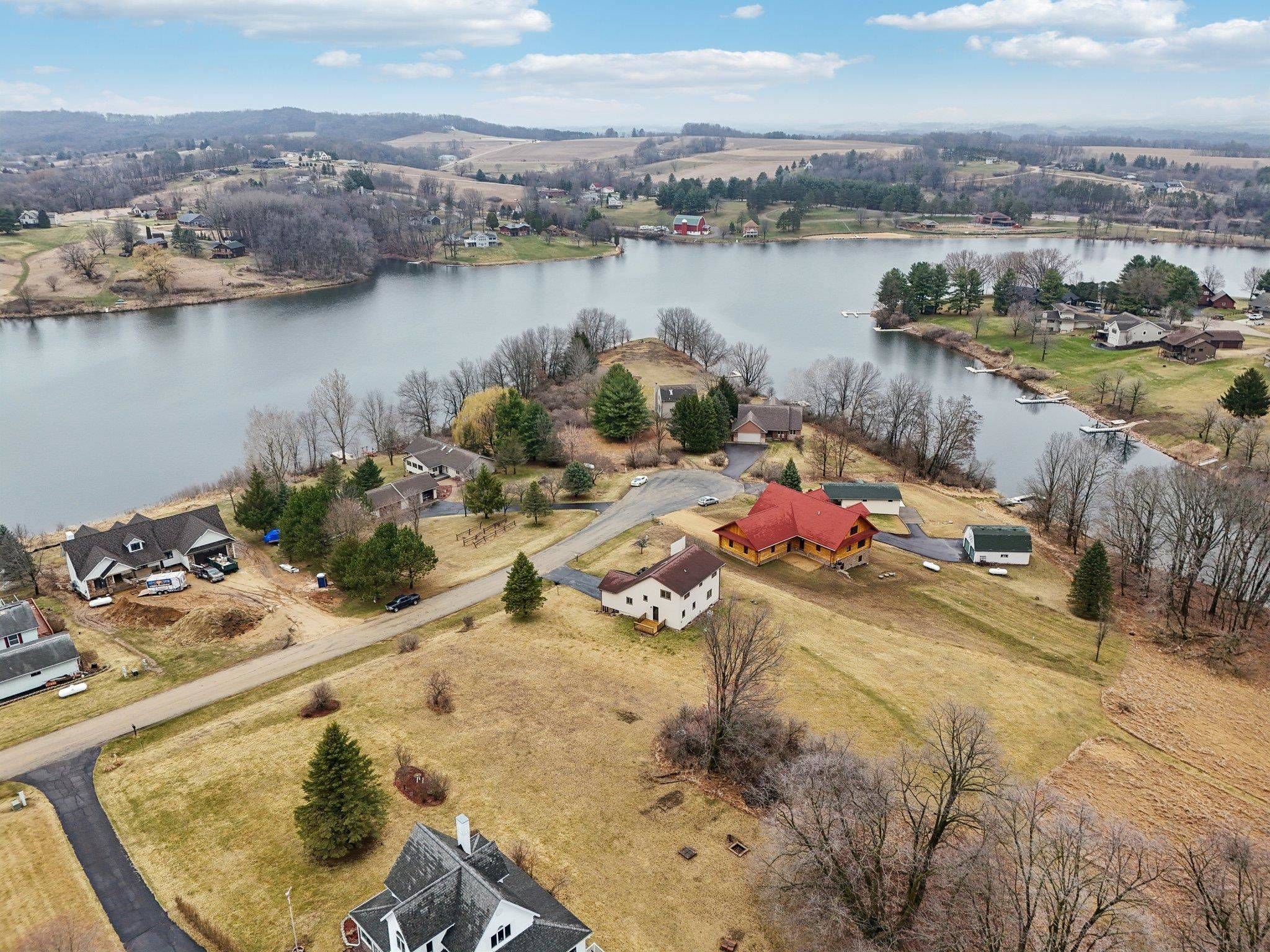 La Valle, WI 53941,S1210 Remington Drive