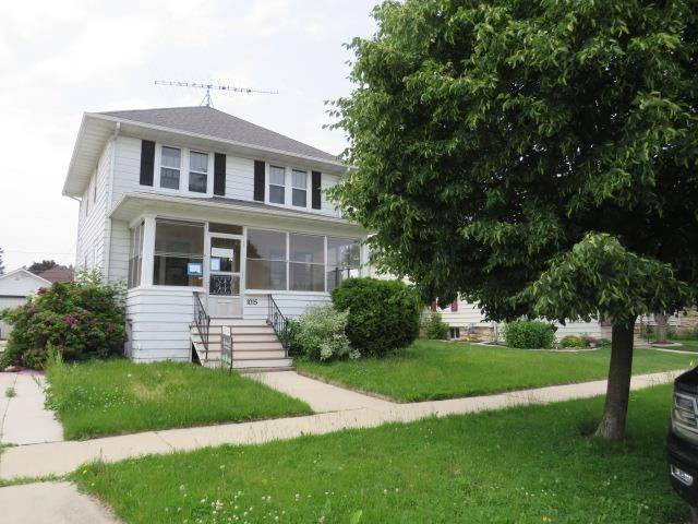 North Fond Du Lac, WI 54937,1015 Wisconsin Avenue
