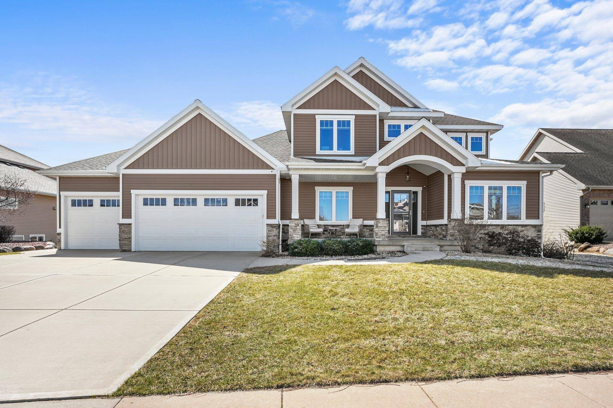 Sun Prairie, WI 53590,1471 Pebblebrook Trail
