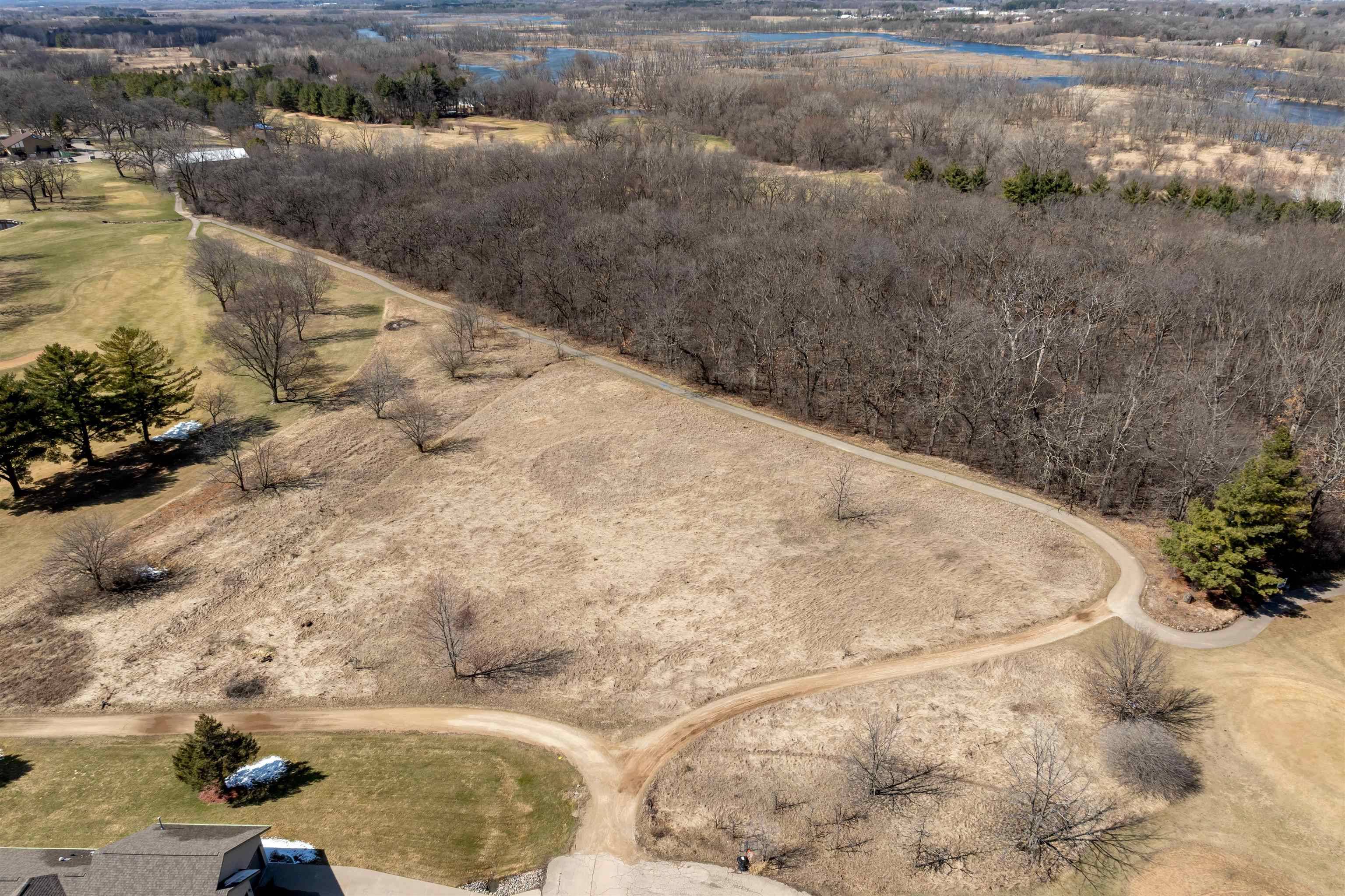 Berlin, WI 54923,Lot 1 Gladys Court