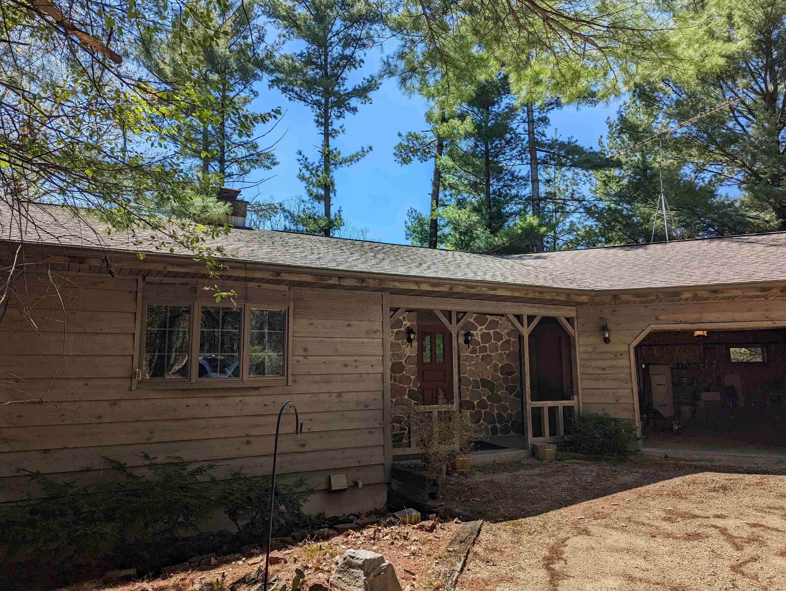 Redgranite, WI 54970,N3057 County Road EE