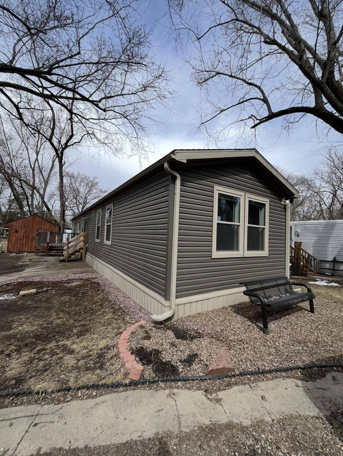 Poynette, WI 53955,N5053 Hemlock Street #9