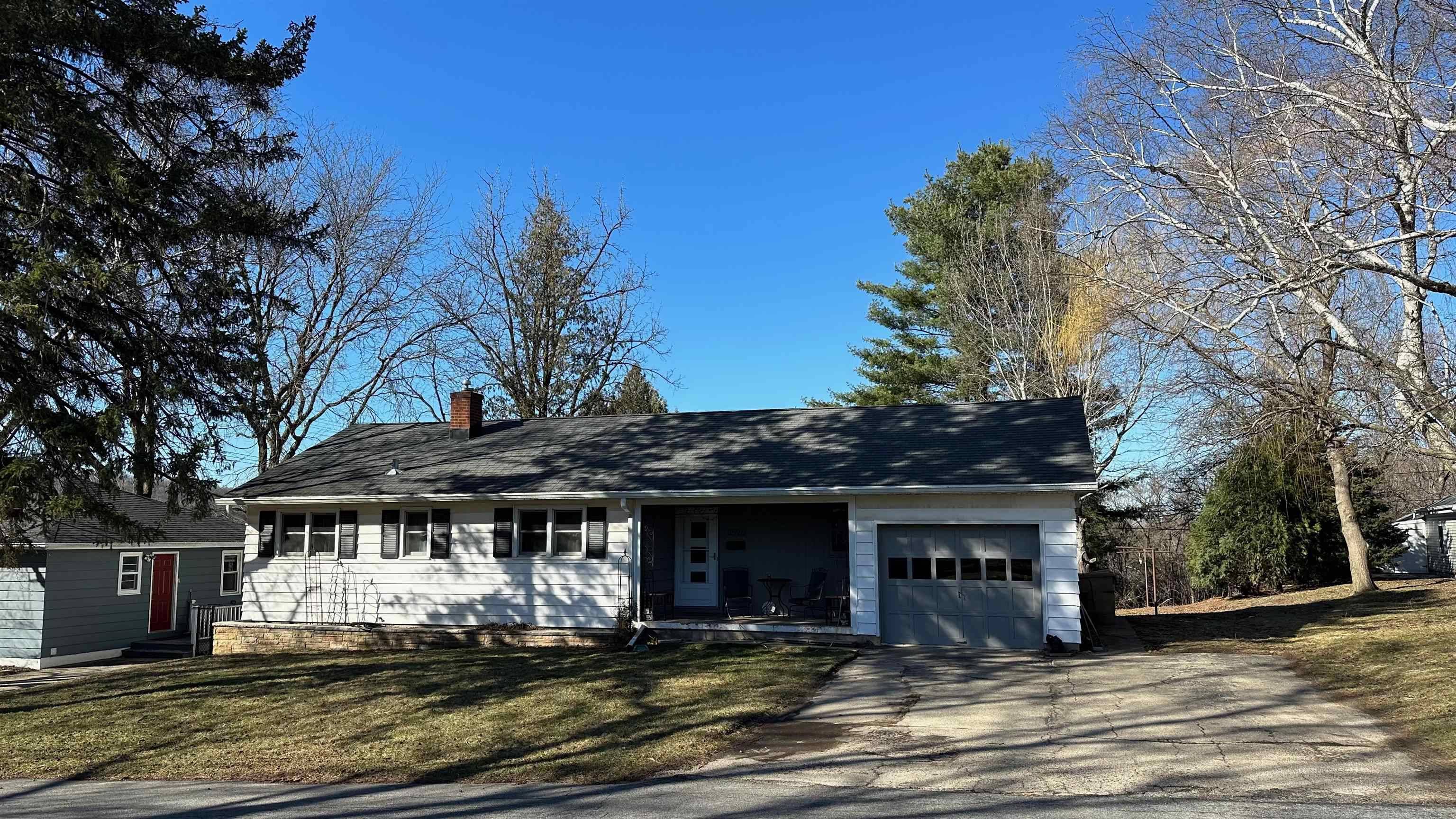 Madison, WI 53705,5526 Terre Haute Avenue