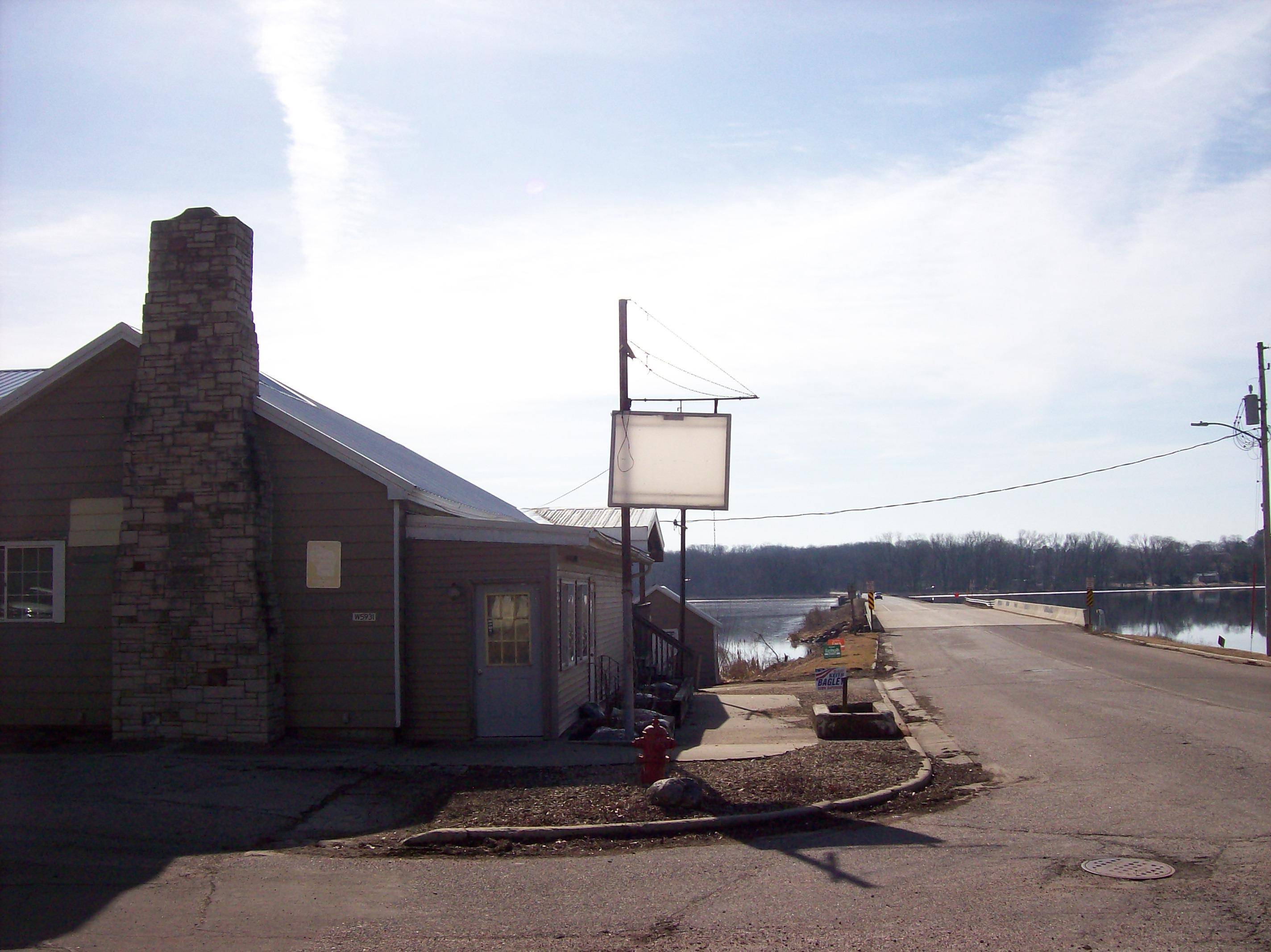 Packwaukee, WI 53949,W5931 Liberty Street