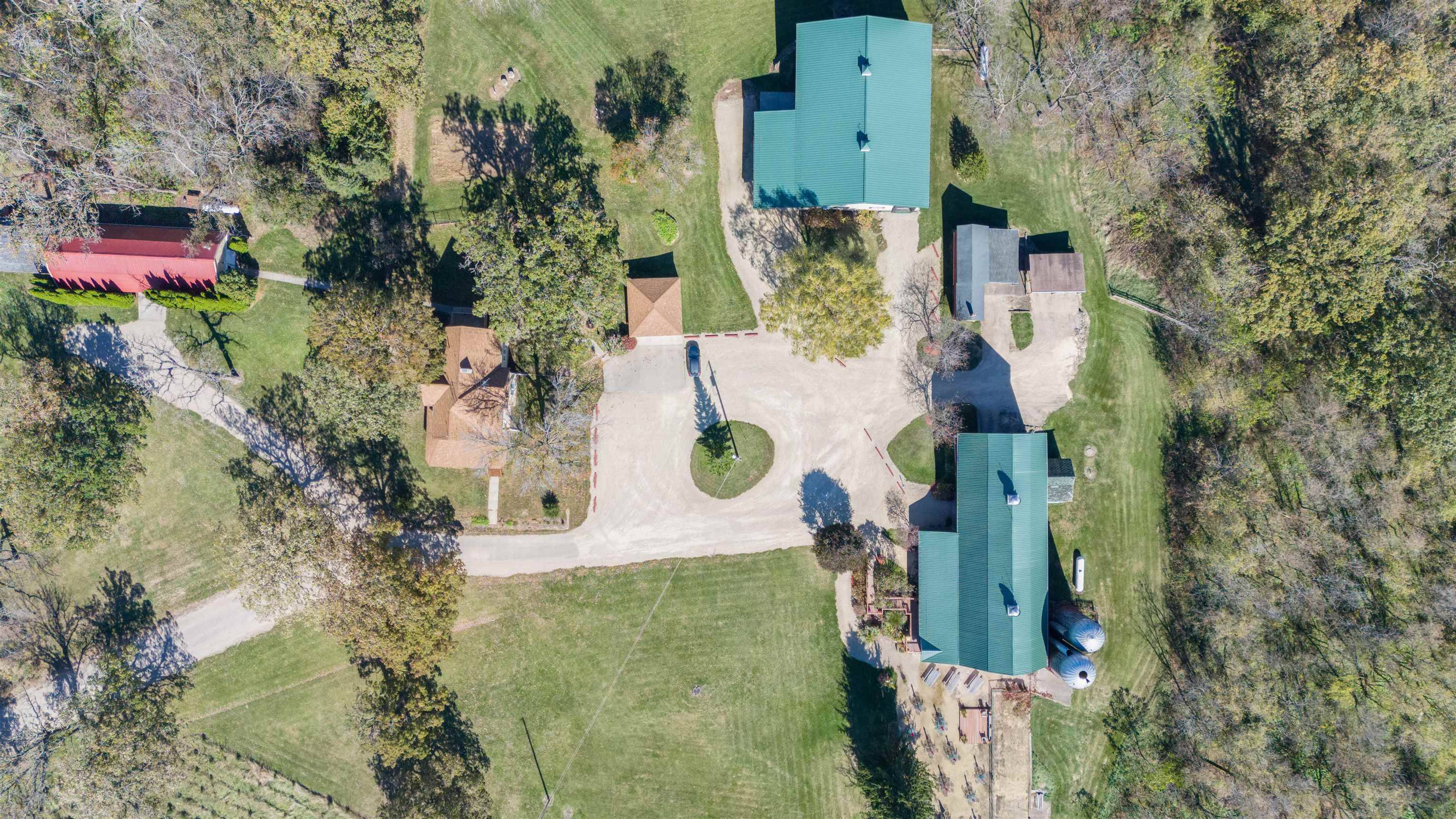 Barneveld, WI 53507,8180 Langberry Road