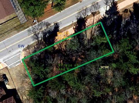 Lake Delton, WI 53940,Lot 41 Canyon Road