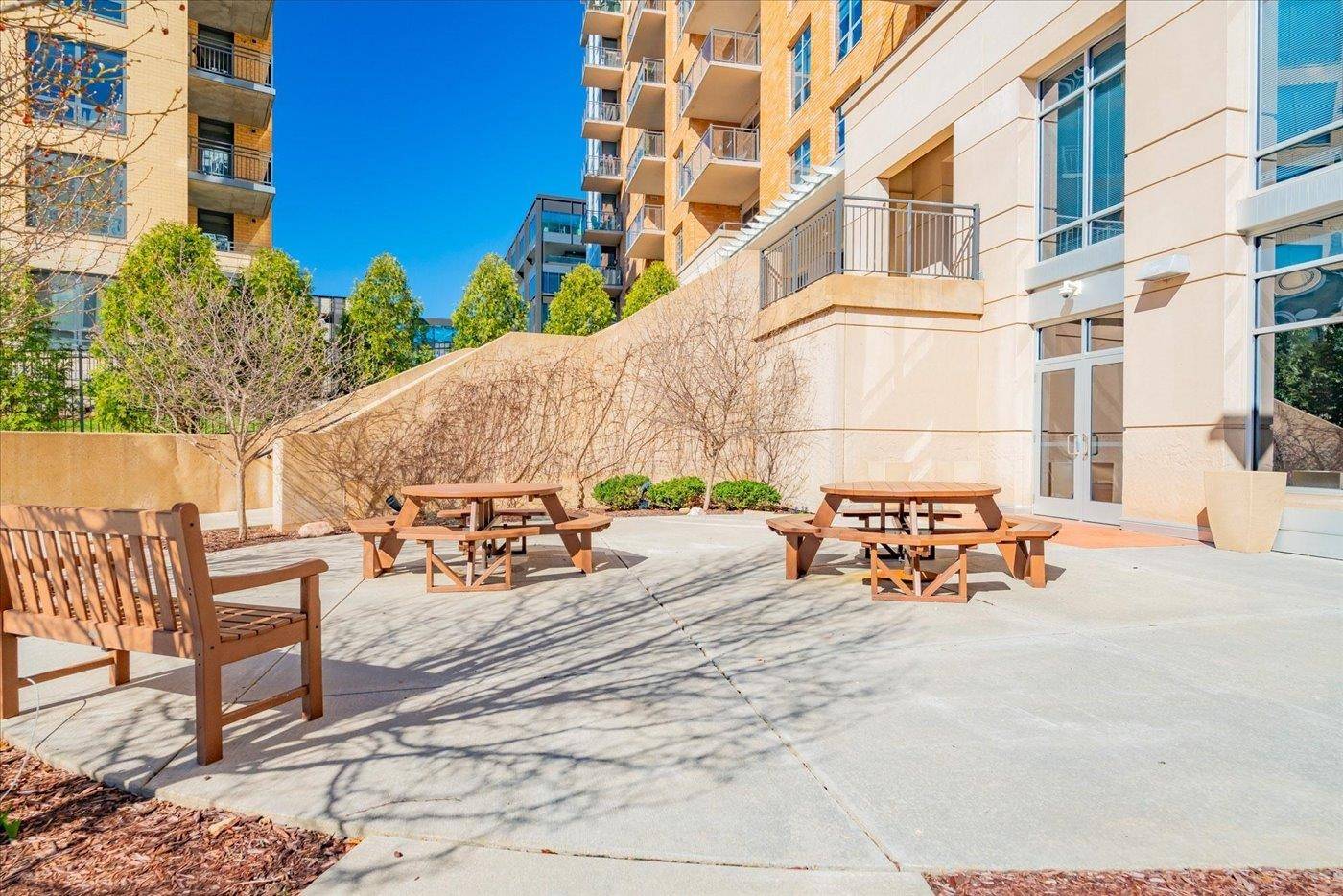 Madison, WI 53705,625 N Segoe Road #202