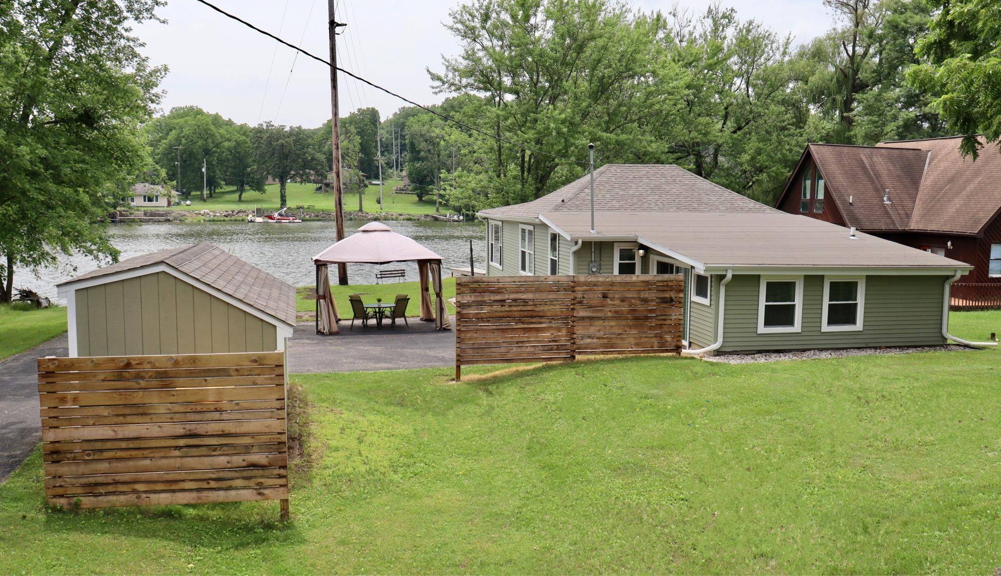 Edgerton, WI 53534,9460 N Rock River Drive