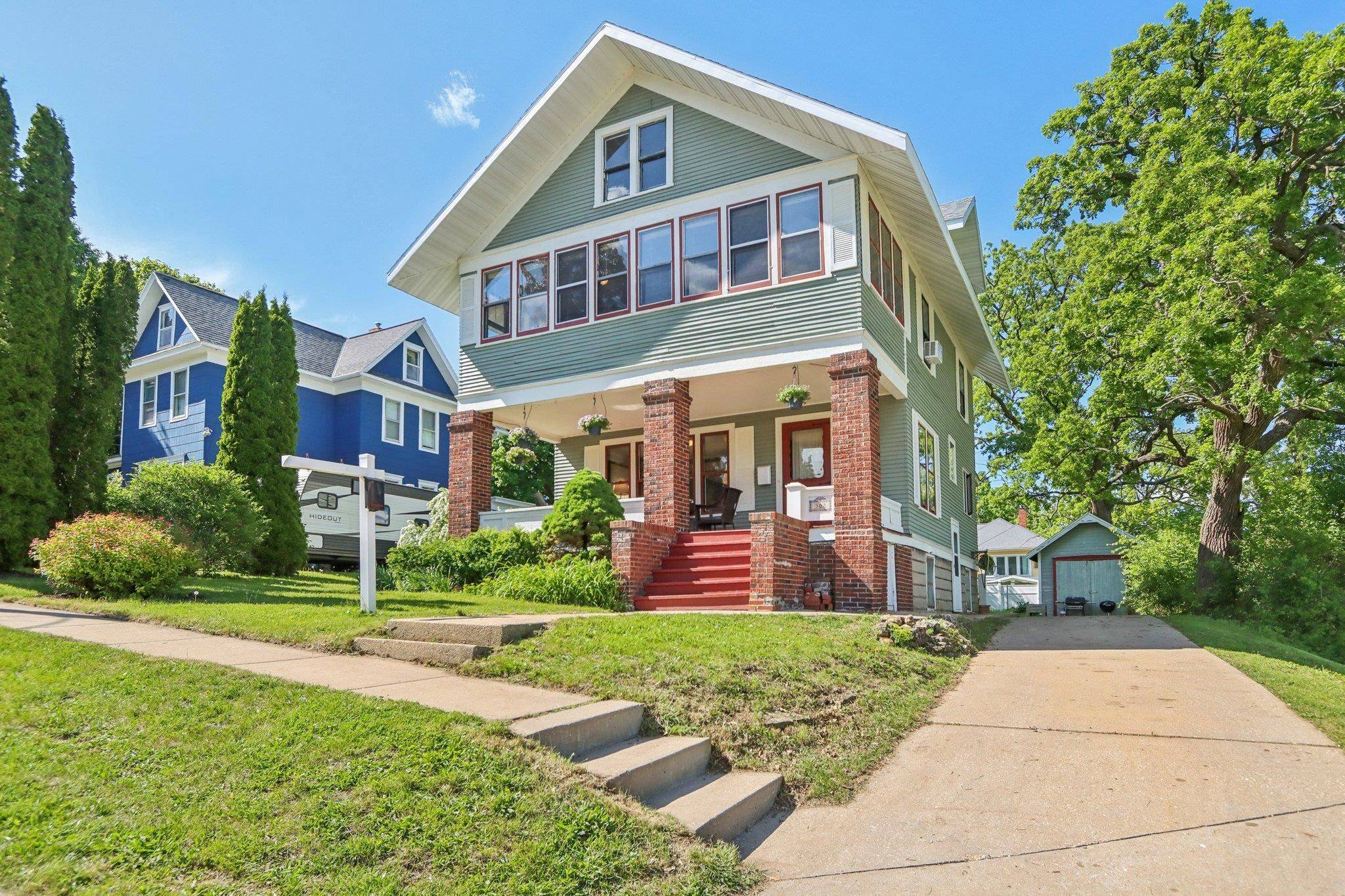Mount Horeb, WI 53572,308 Forest Street
