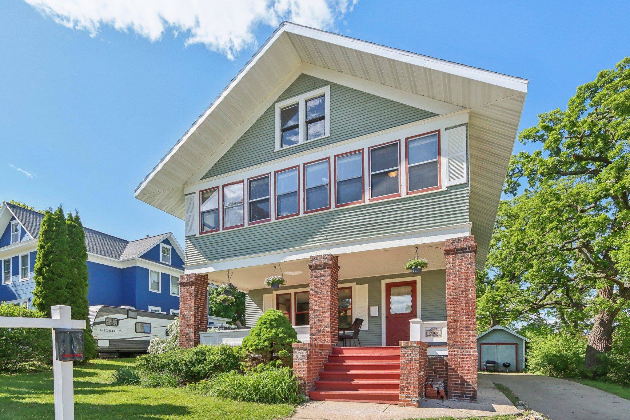 Mount Horeb, WI 53572,308 Forest Street