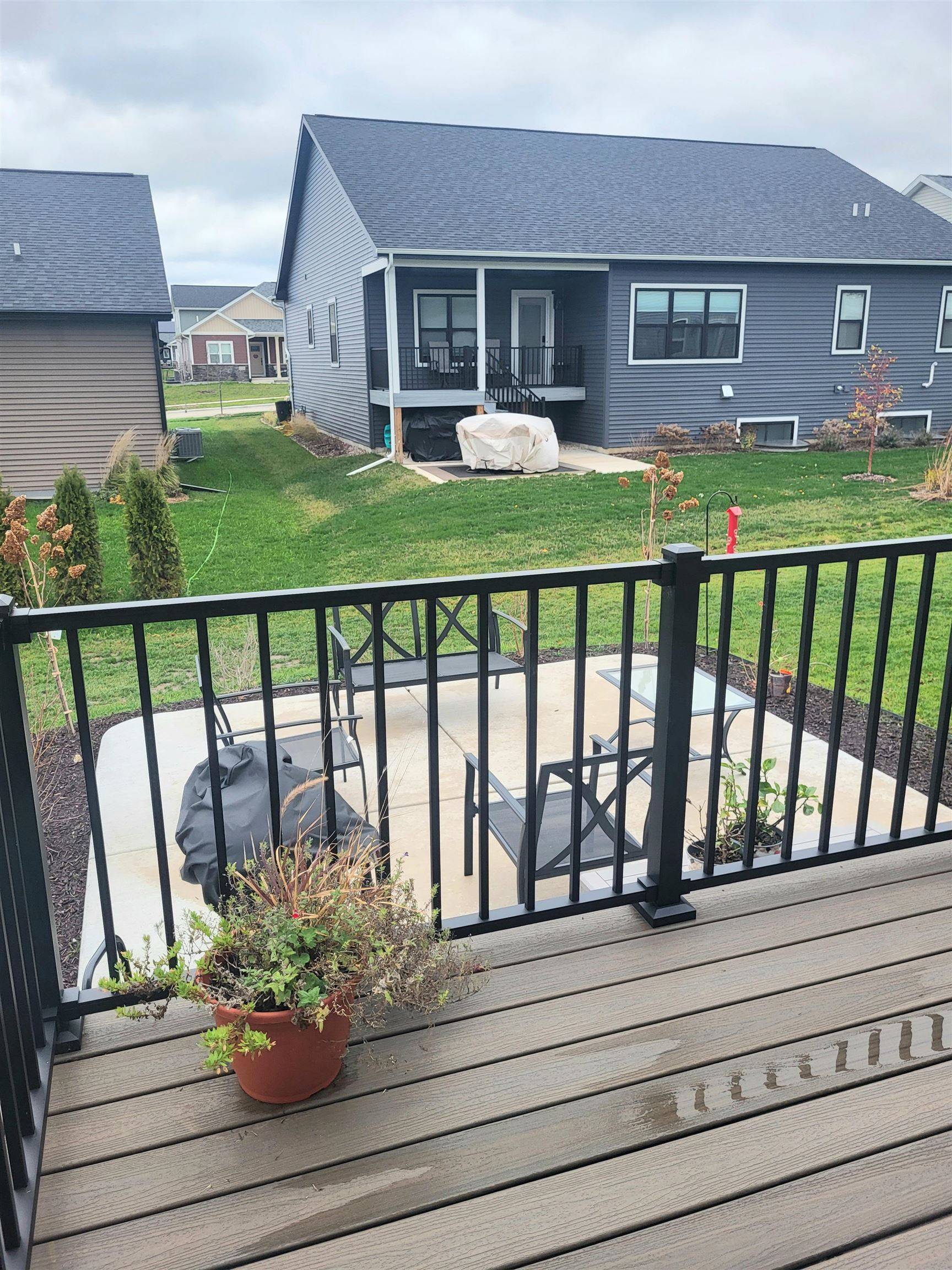 Stoughton, WI 53589,2308 Odegard Drive