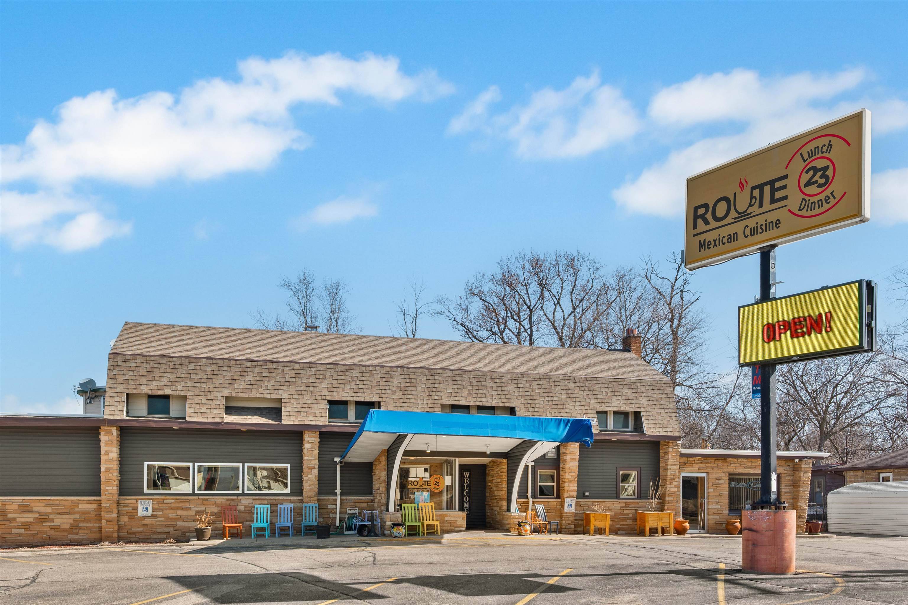 Ripon, WI 54971,1300 W Fond du lac Street