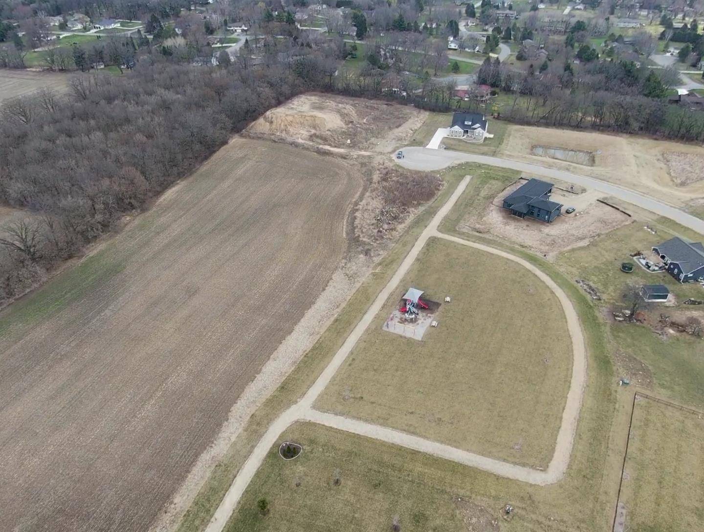 Cottage Grove, WI 53527,Lot 18 Scenic Oak Drive