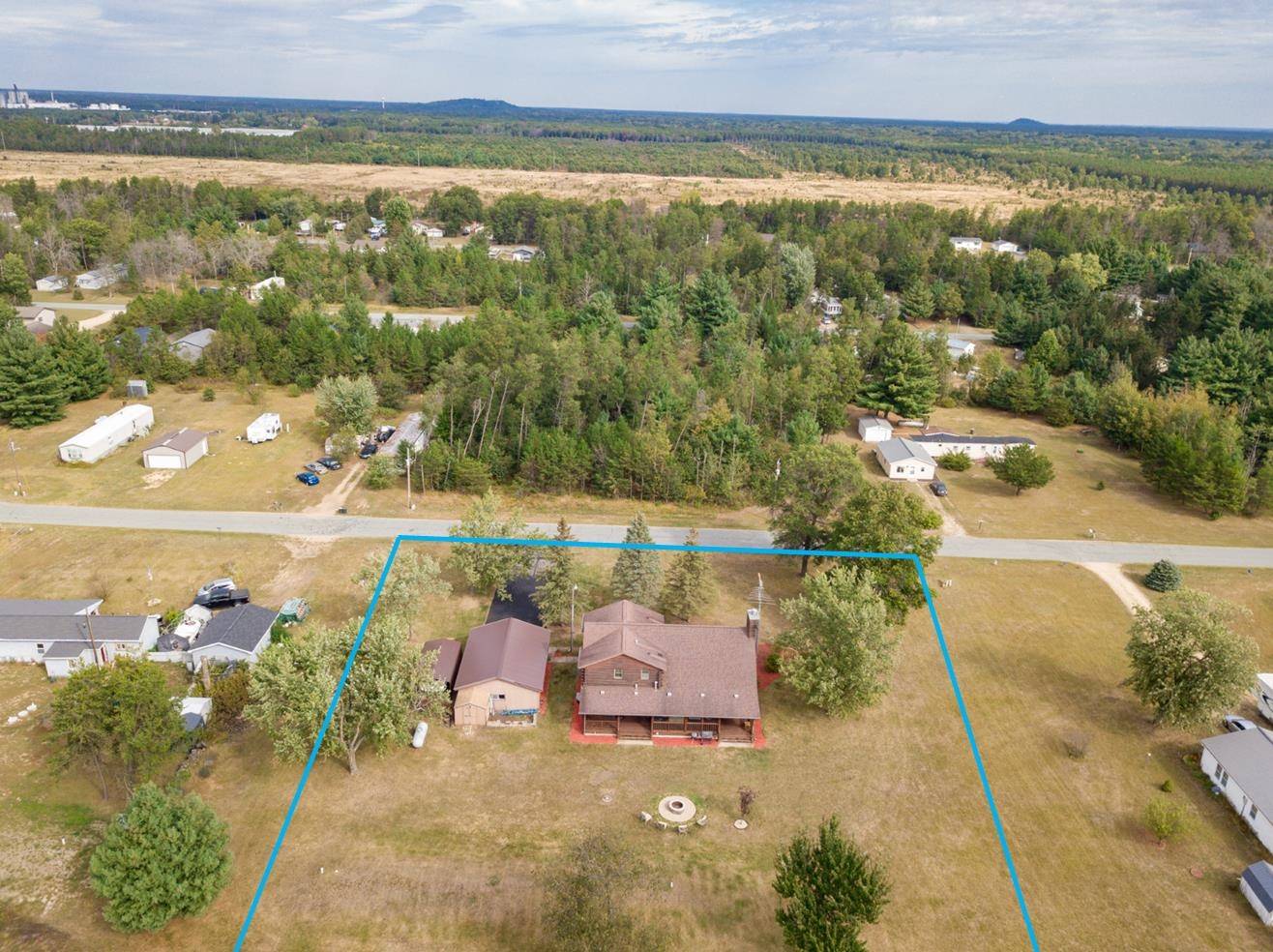 New Lisbon, WI 53950,W5873 Pheasant Drive