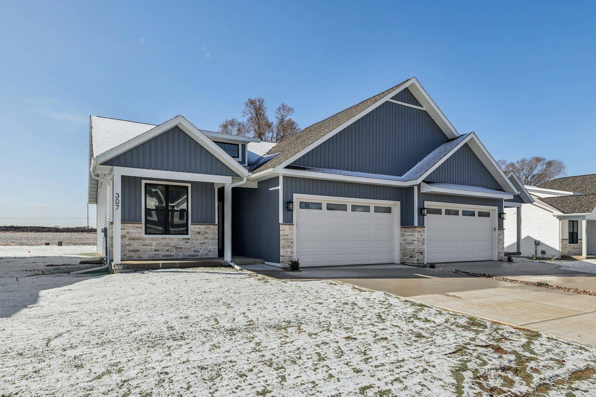 Pardeeville, WI 53954,307 Willow Street