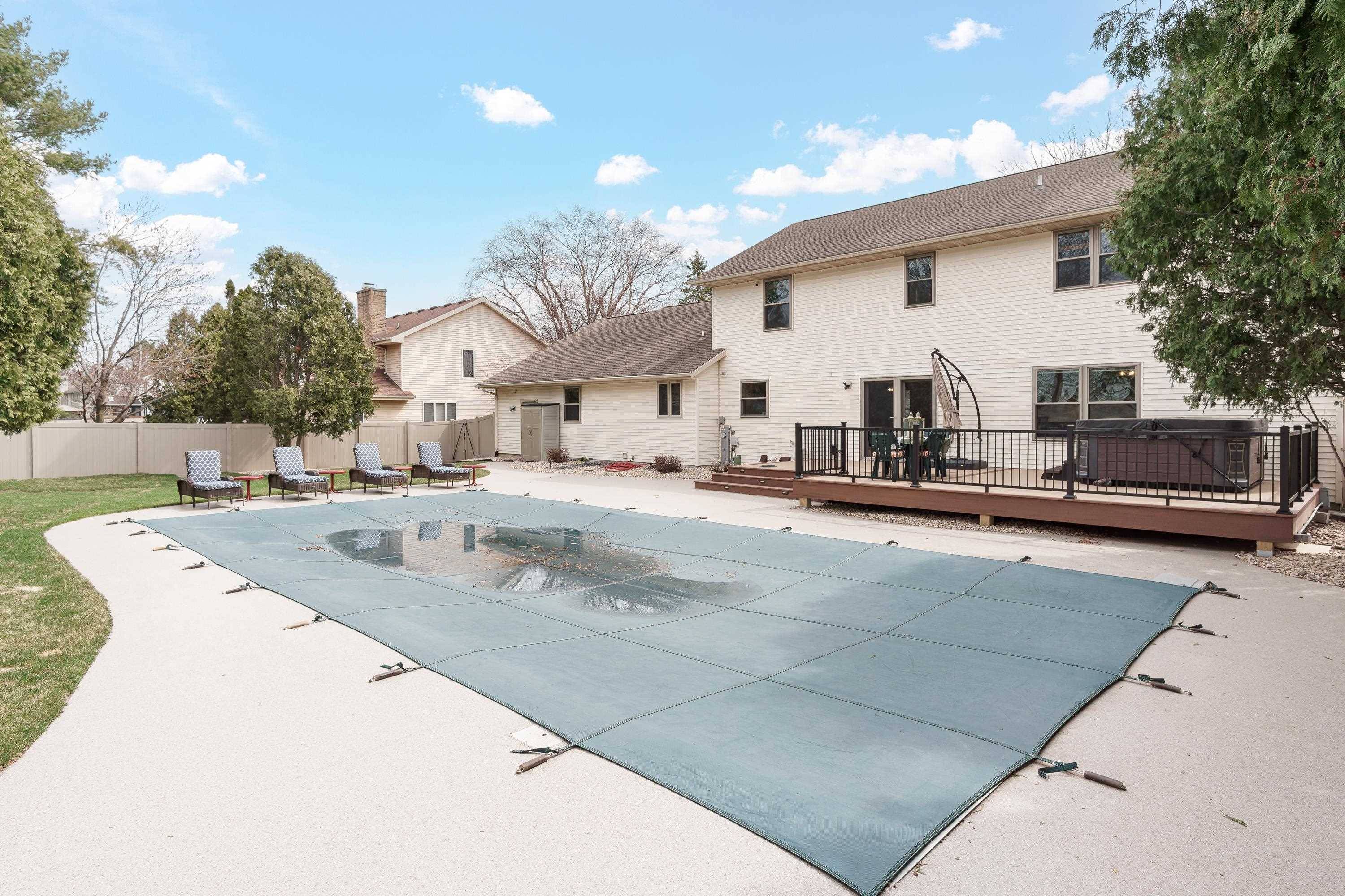 Sun Prairie, WI 53590,1872 Barrington Drive