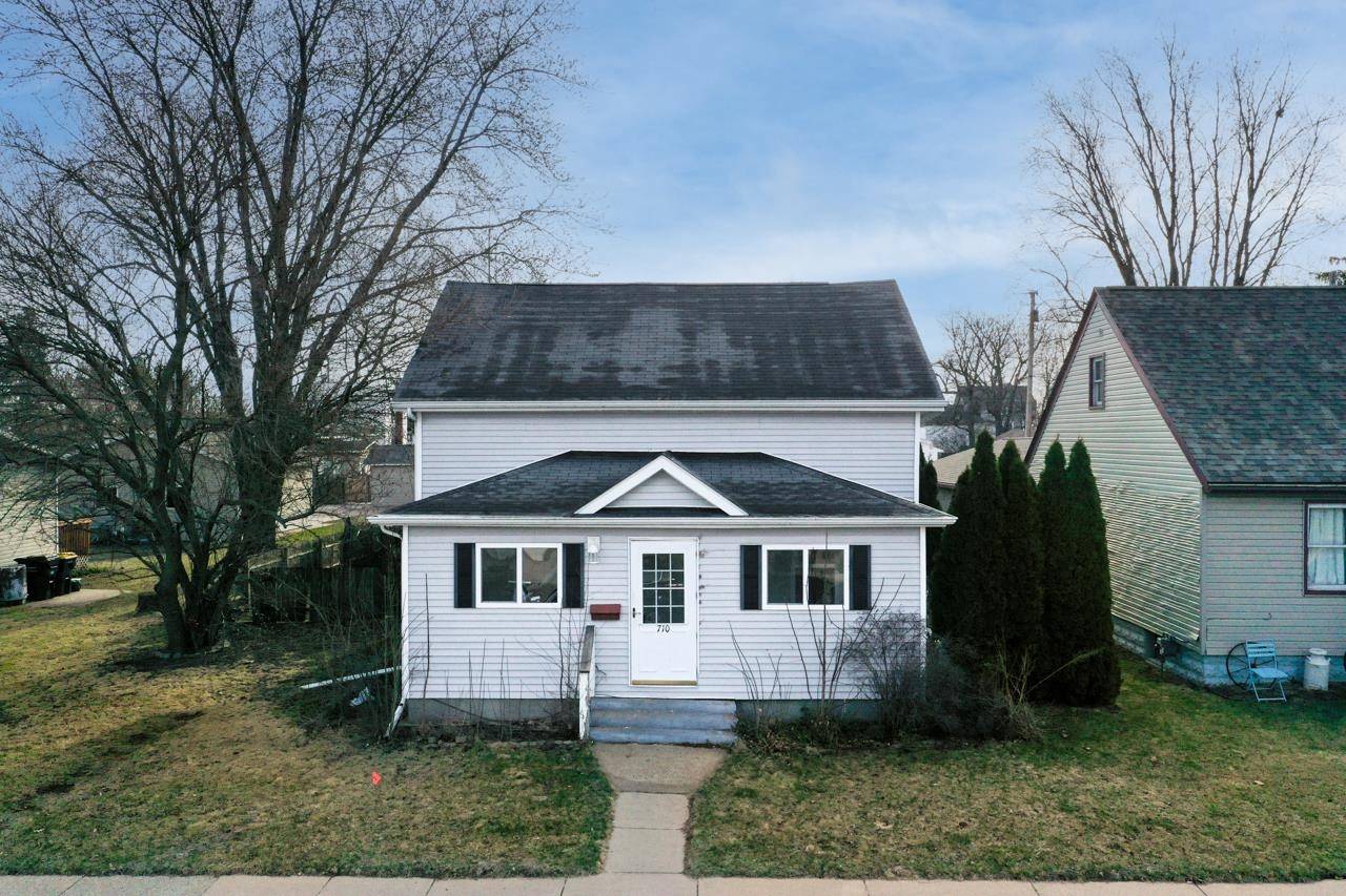Tomah, WI 54660,710 Woodard Avenue