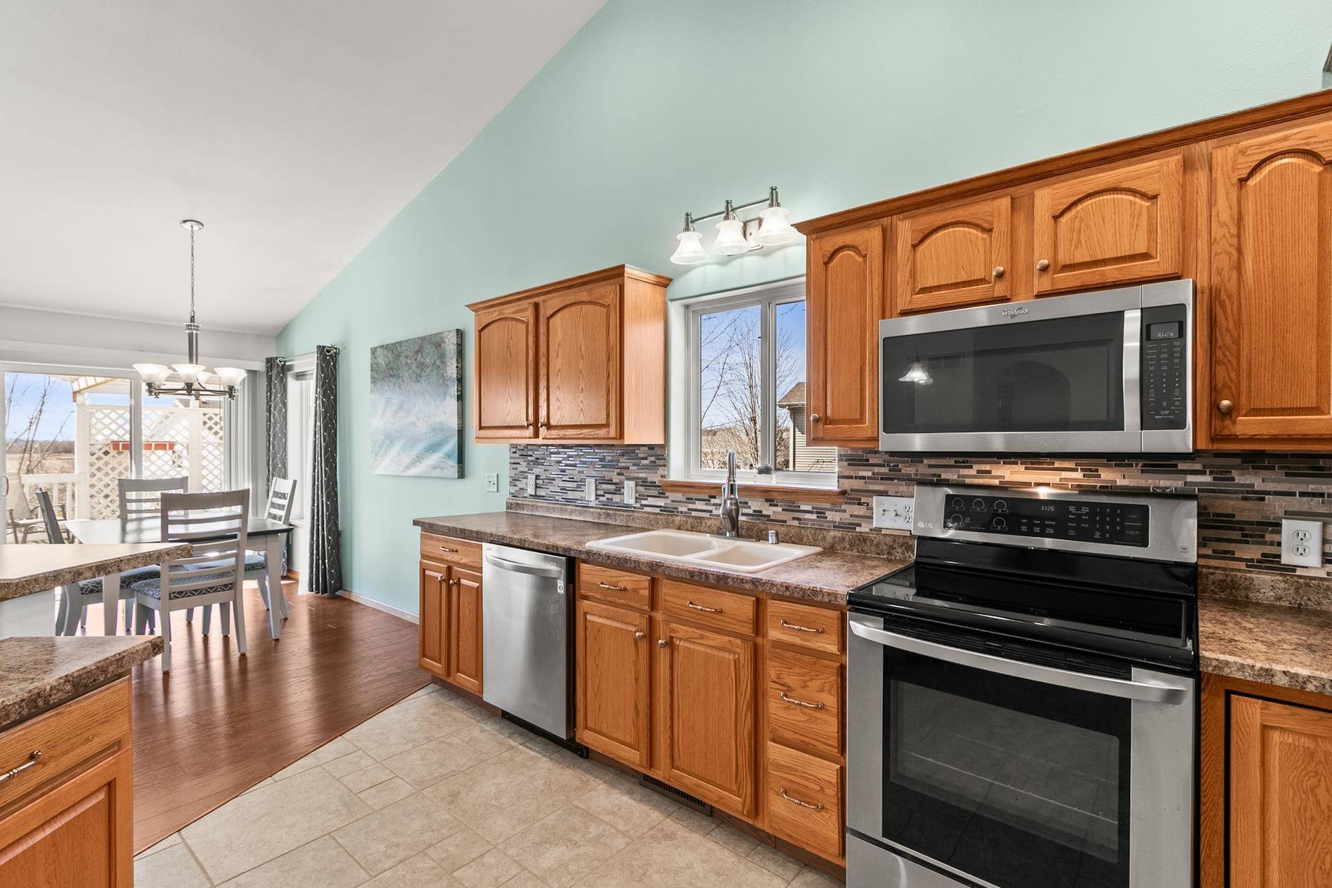 Deforest, WI 53532,327 Country Clover Drive